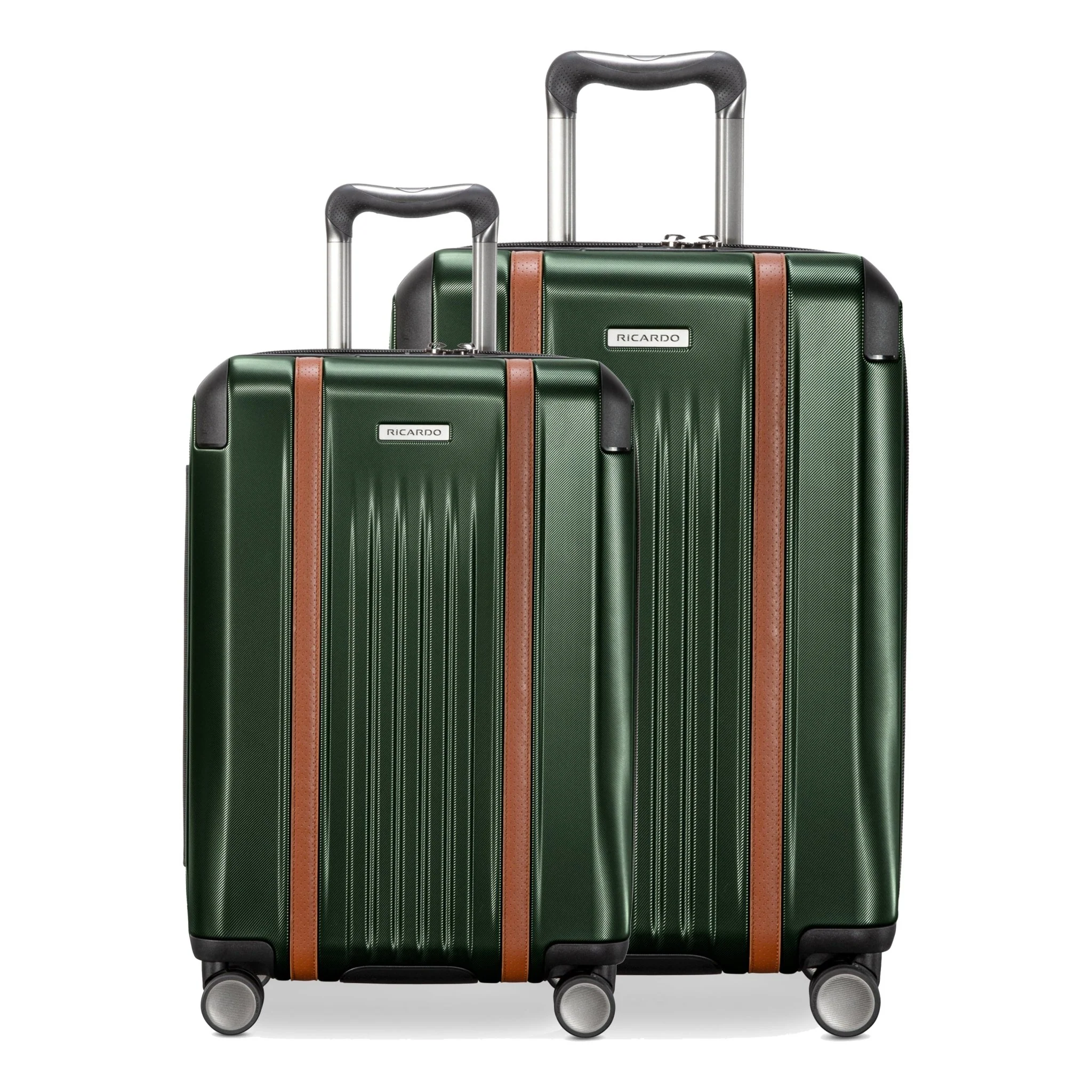 Montecito 2.0 Hardside 2-Piece Set (21" Carry-On, 29" Large Checked) - Image 24