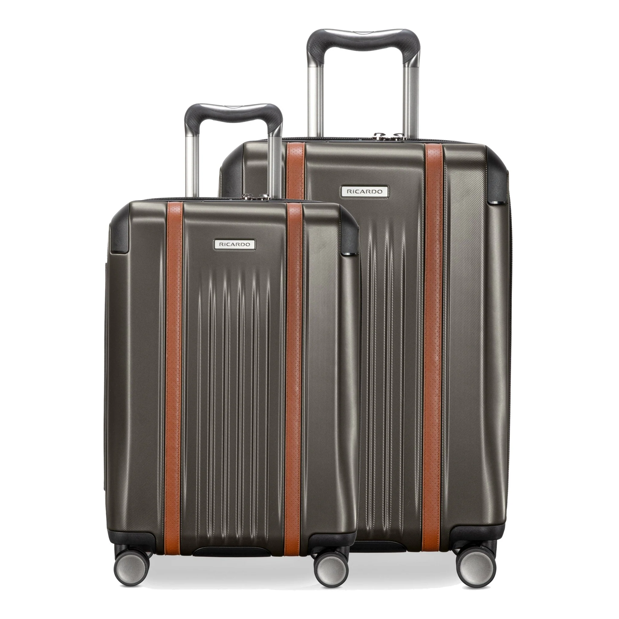 Montecito 2.0 Hardside 2-Piece Set (21" Carry-On, 29" Large Checked) - Image 7