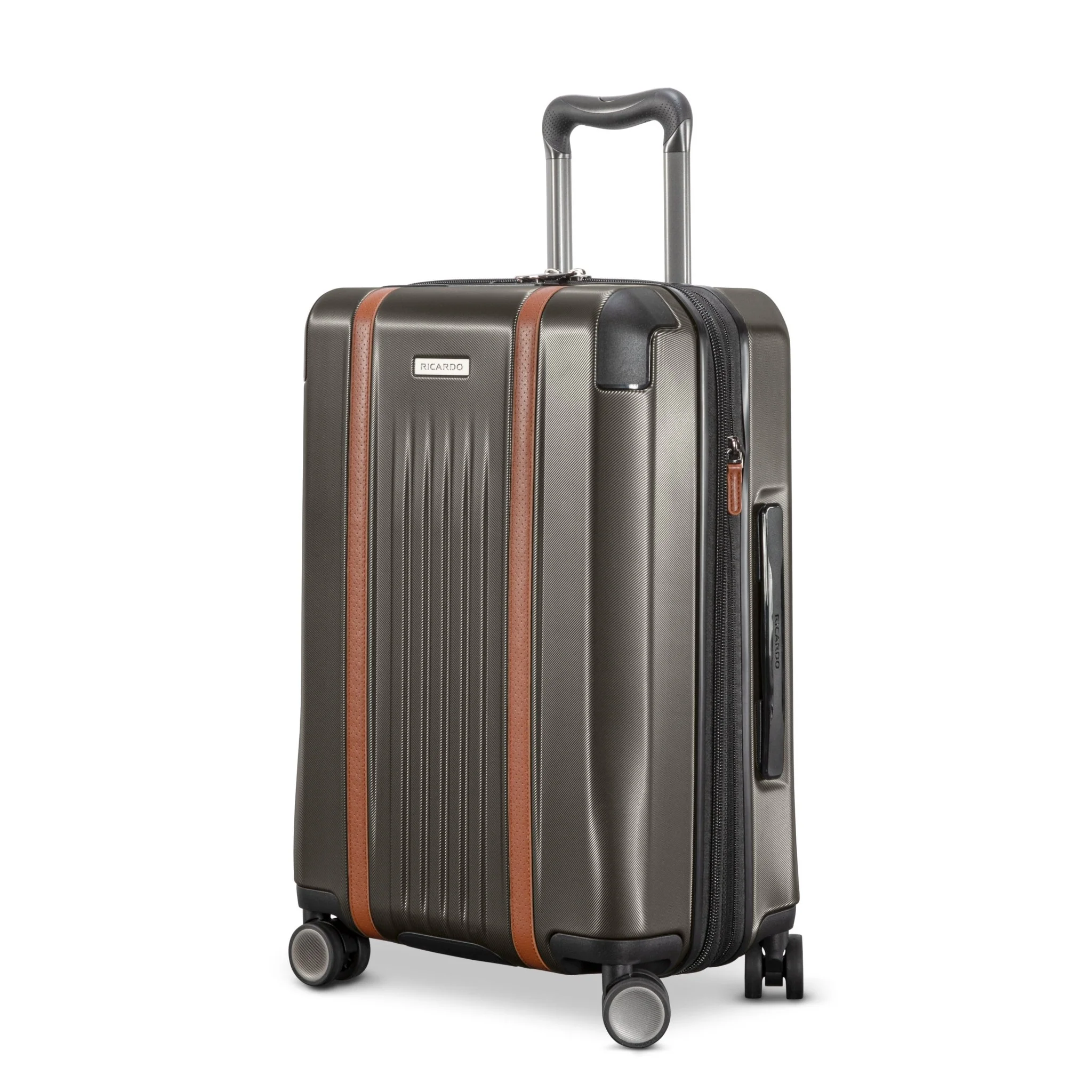 Montecito 2.0 Hardside 2-Piece Set (21" Carry-On, 29" Large Checked) - Image 9