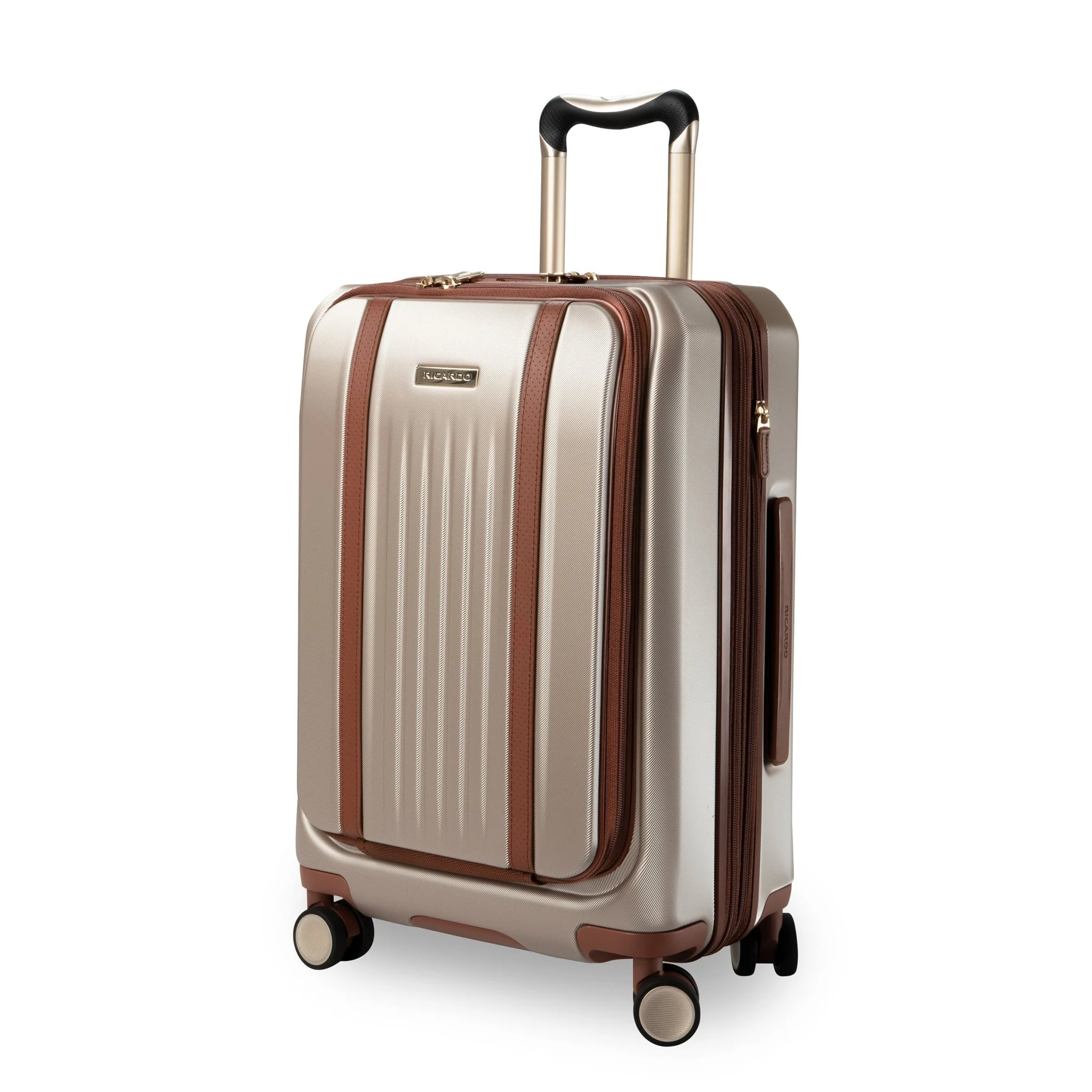 Montecito 2.0 FastAccess™ Front-Opening Hardside Carry-On Expandable Spinner - Image 18