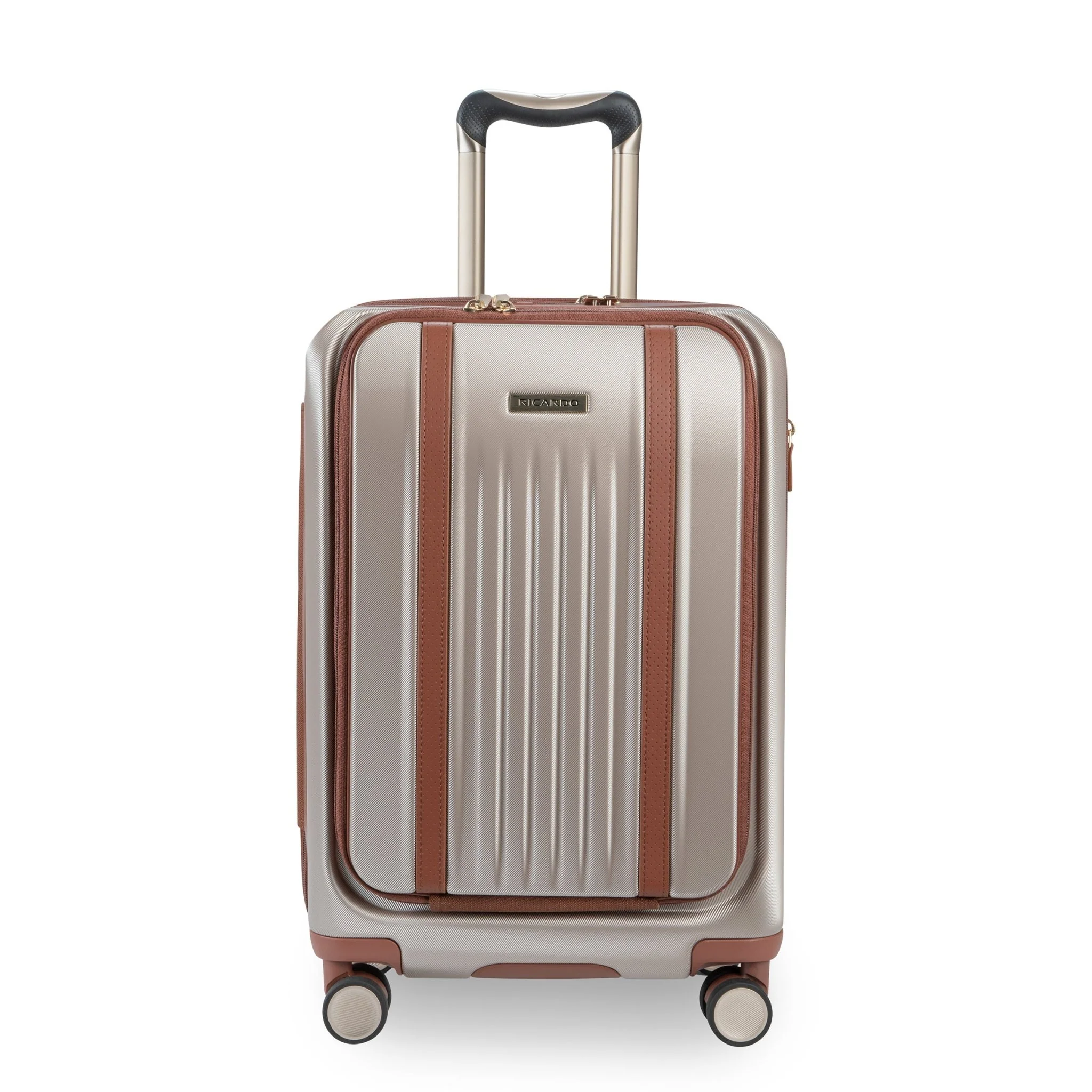 Montecito 2.0 FastAccess™ Front-Opening Hardside Carry-On Expandable Spinner - Image 20