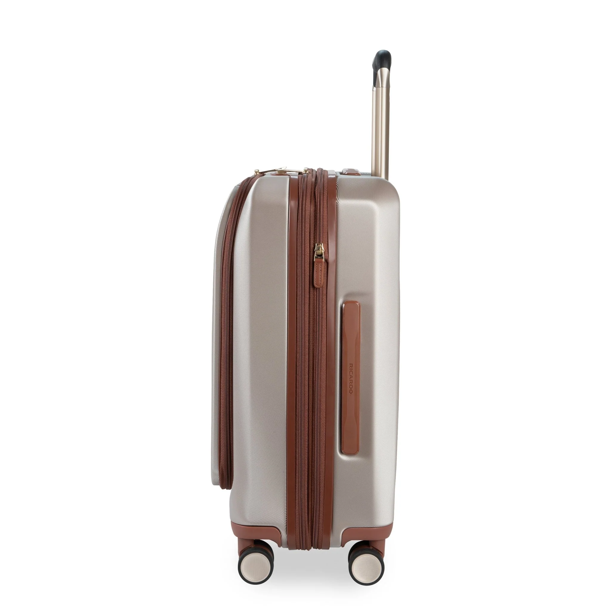 Montecito 2.0 FastAccess™ Front-Opening Hardside Carry-On Expandable Spinner - Image 22