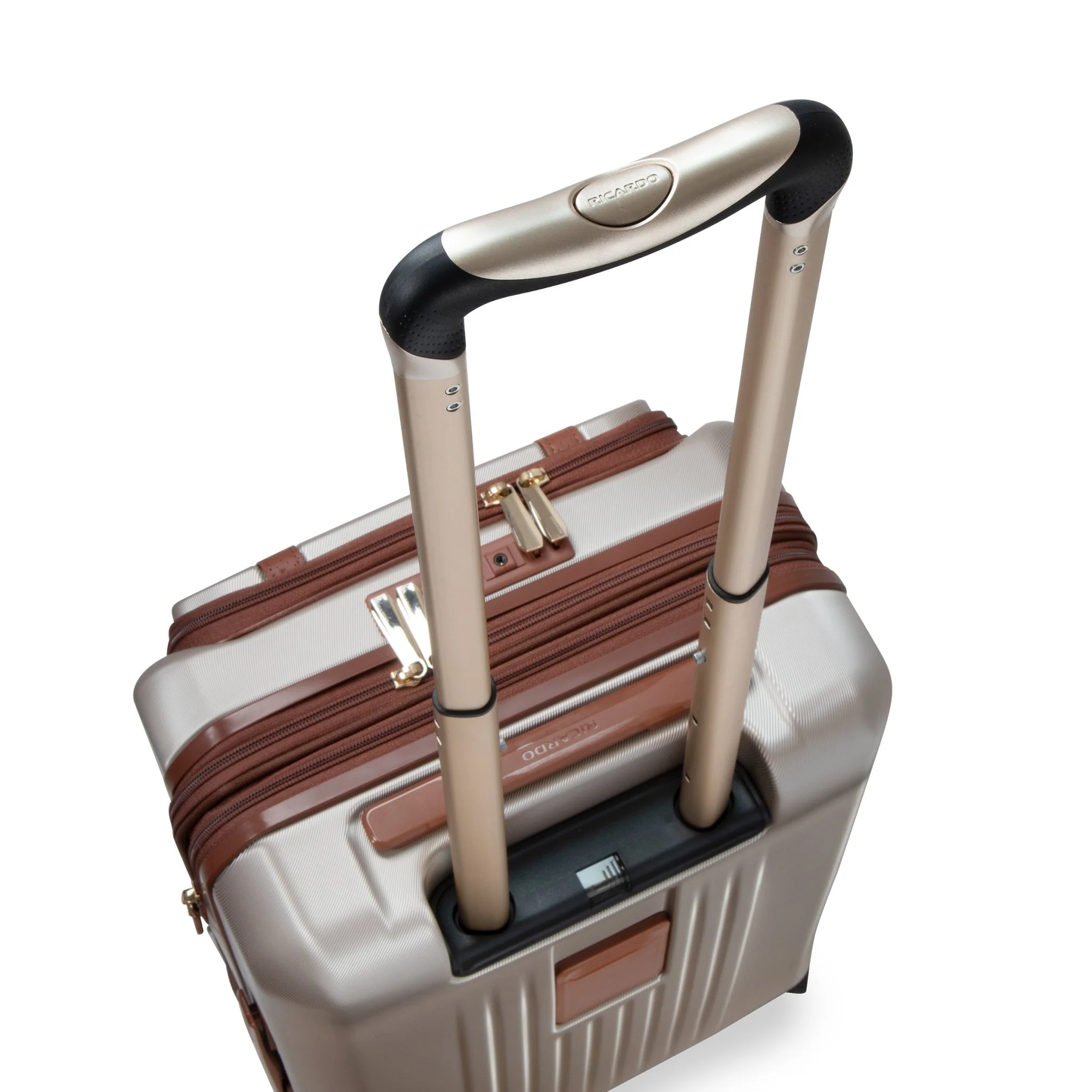 Montecito 2.0 FastAccess™ Front-Opening Hardside Carry-On Expandable Spinner - Image 23