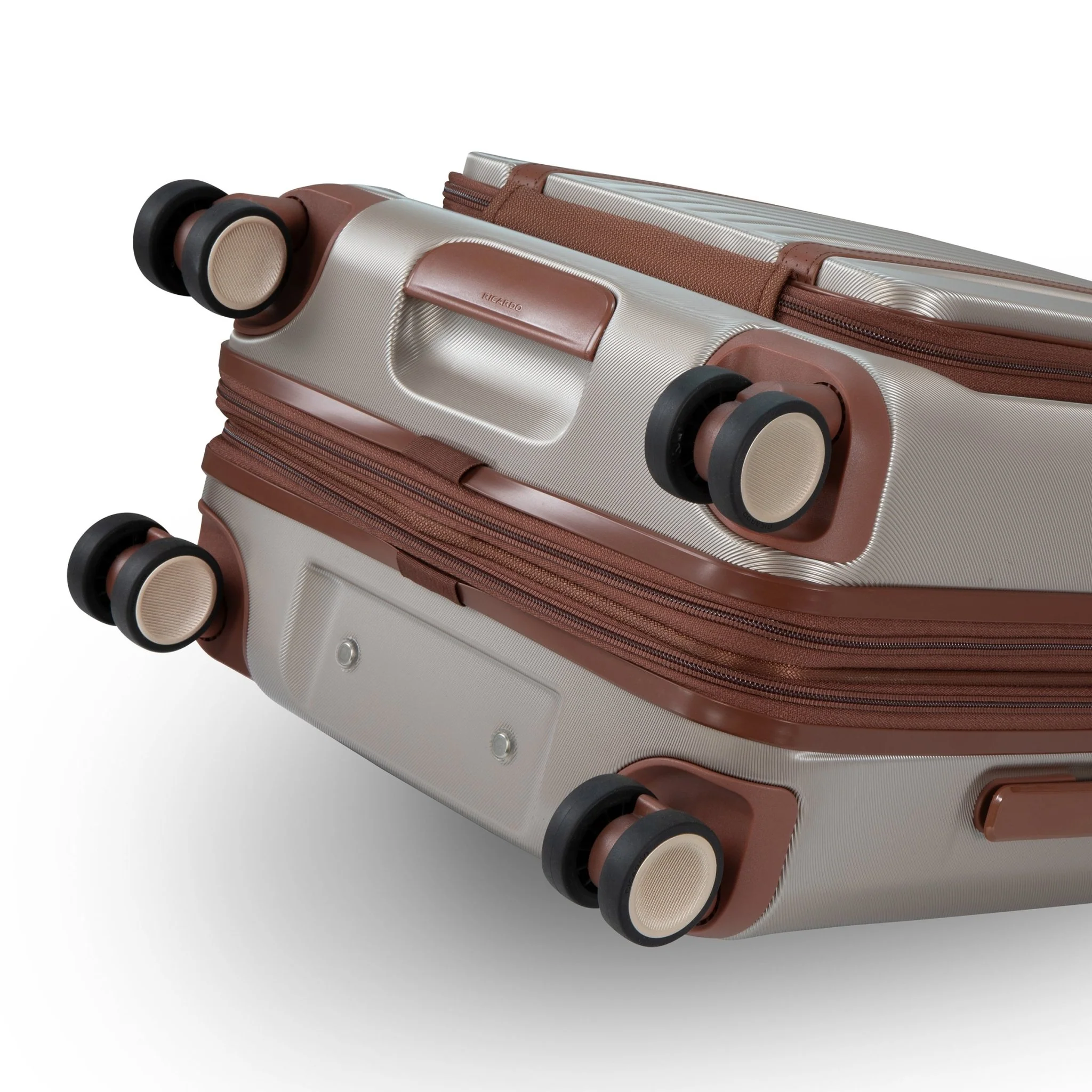 Montecito 2.0 FastAccess™ Front-Opening Hardside Carry-On Expandable Spinner - Image 25