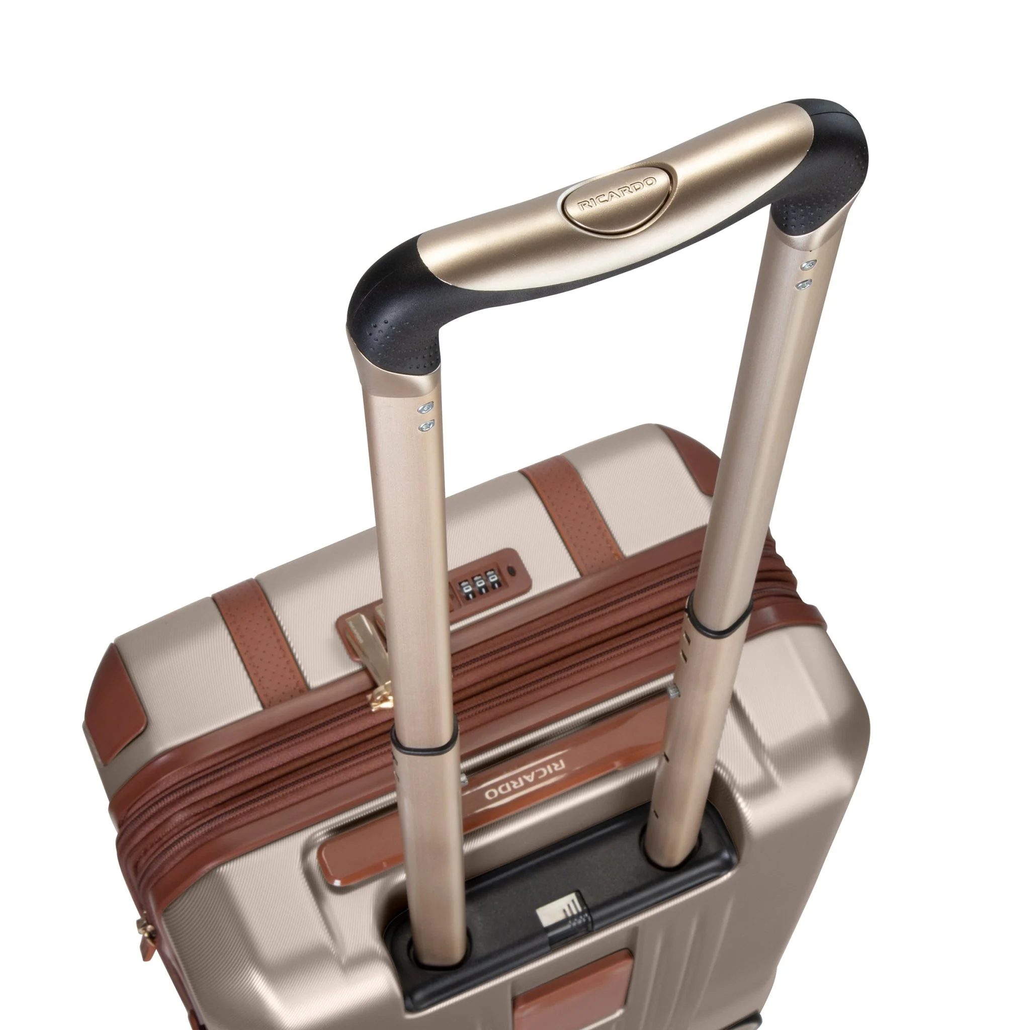 Montecito 2.0 Hardside Carry-On Expandable Spinner - Image 48