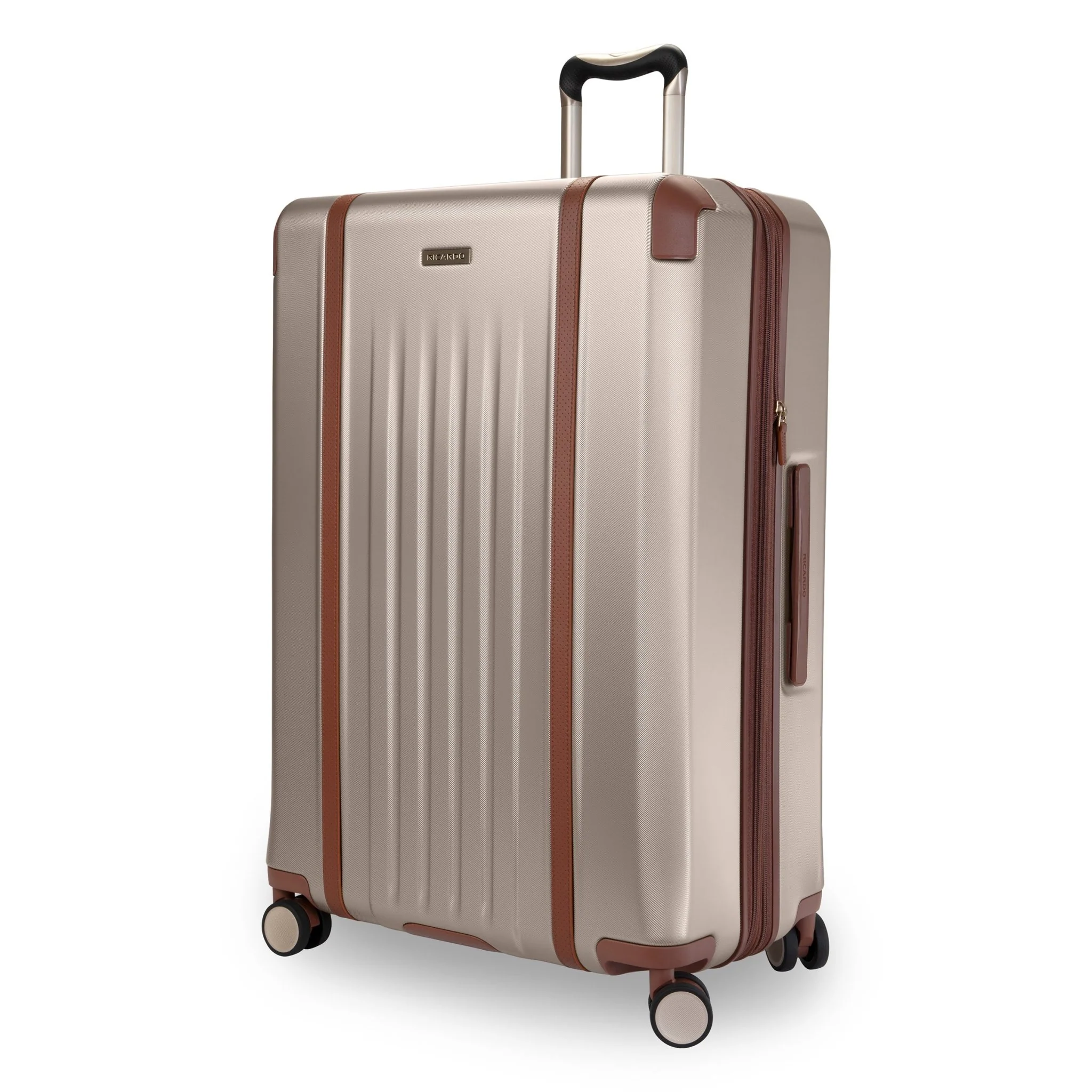 Montecito 2.0 Hardside Large Check-In Expandable Spinner - Image 35