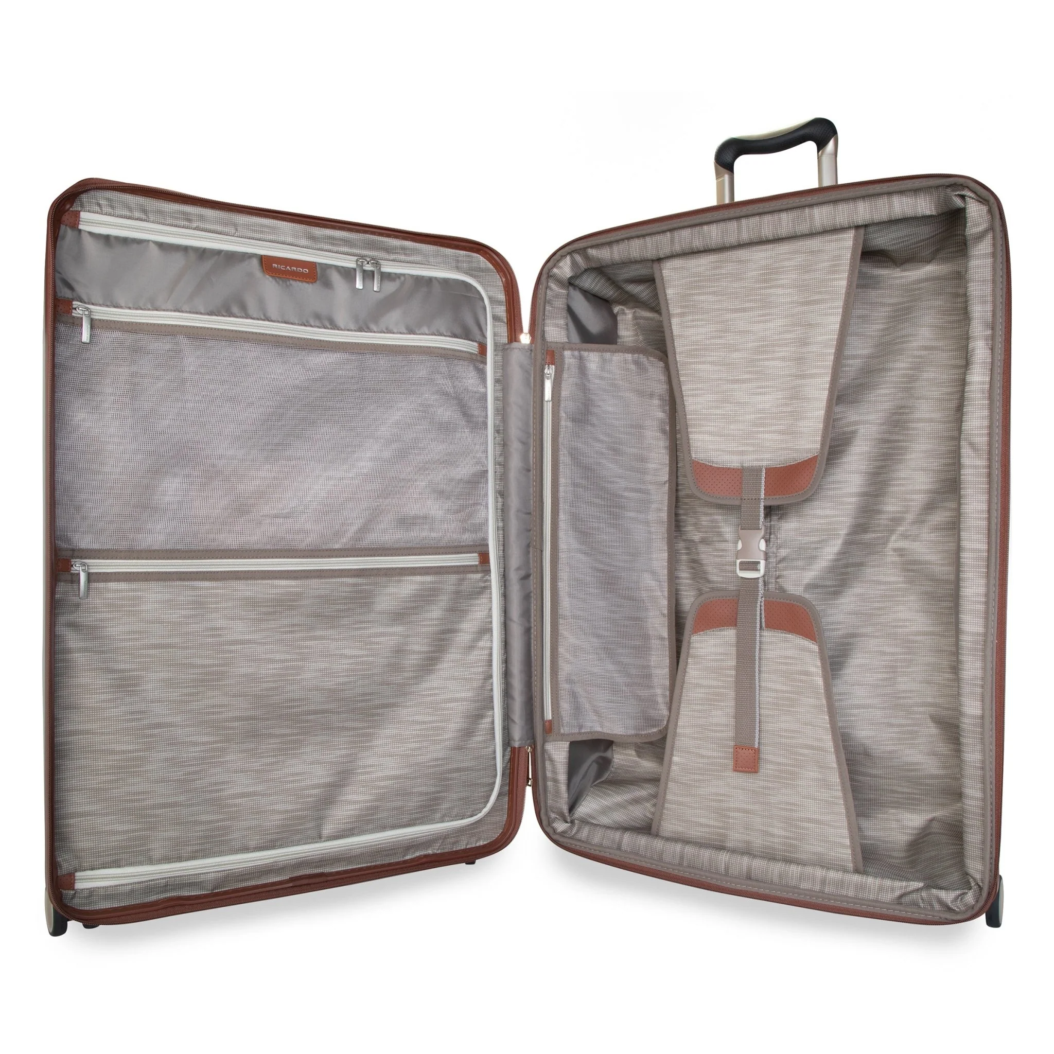 Montecito 2.0 Hardside Large Check-In Expandable Spinner - Image 36