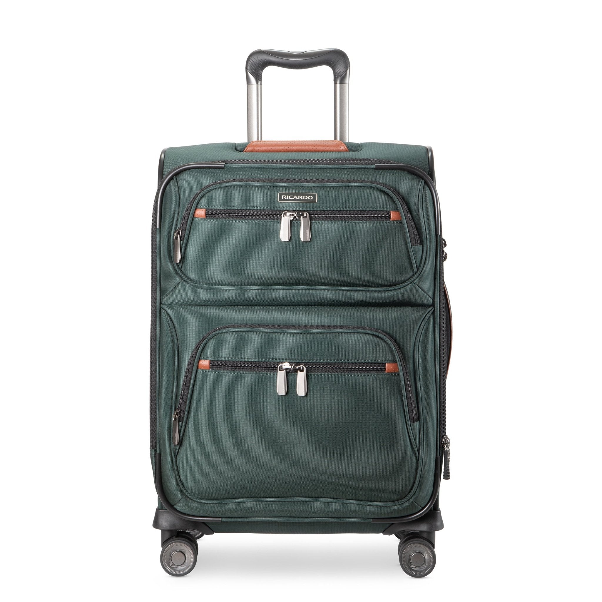 Montecito 3.0 Softside 2-Piece Set (21" Carry-On & 29" Large Check-In) - Image 13