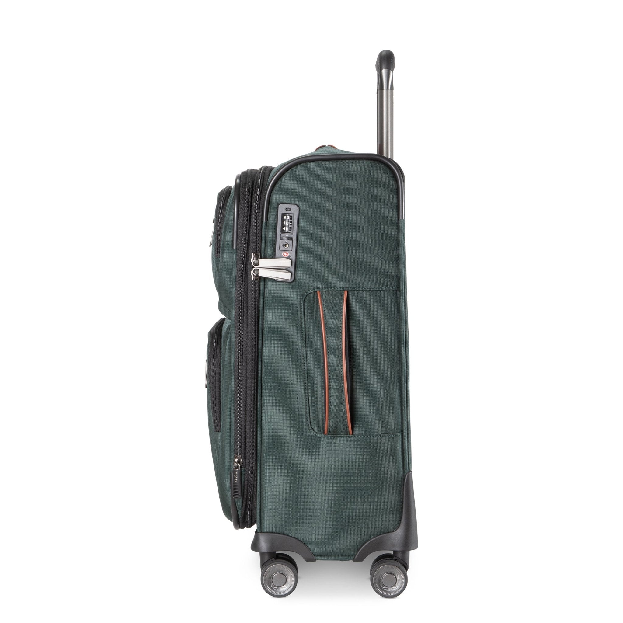 Montecito 3.0 Softside 2-Piece Set (21" Carry-On & 29" Large Check-In) - Image 16