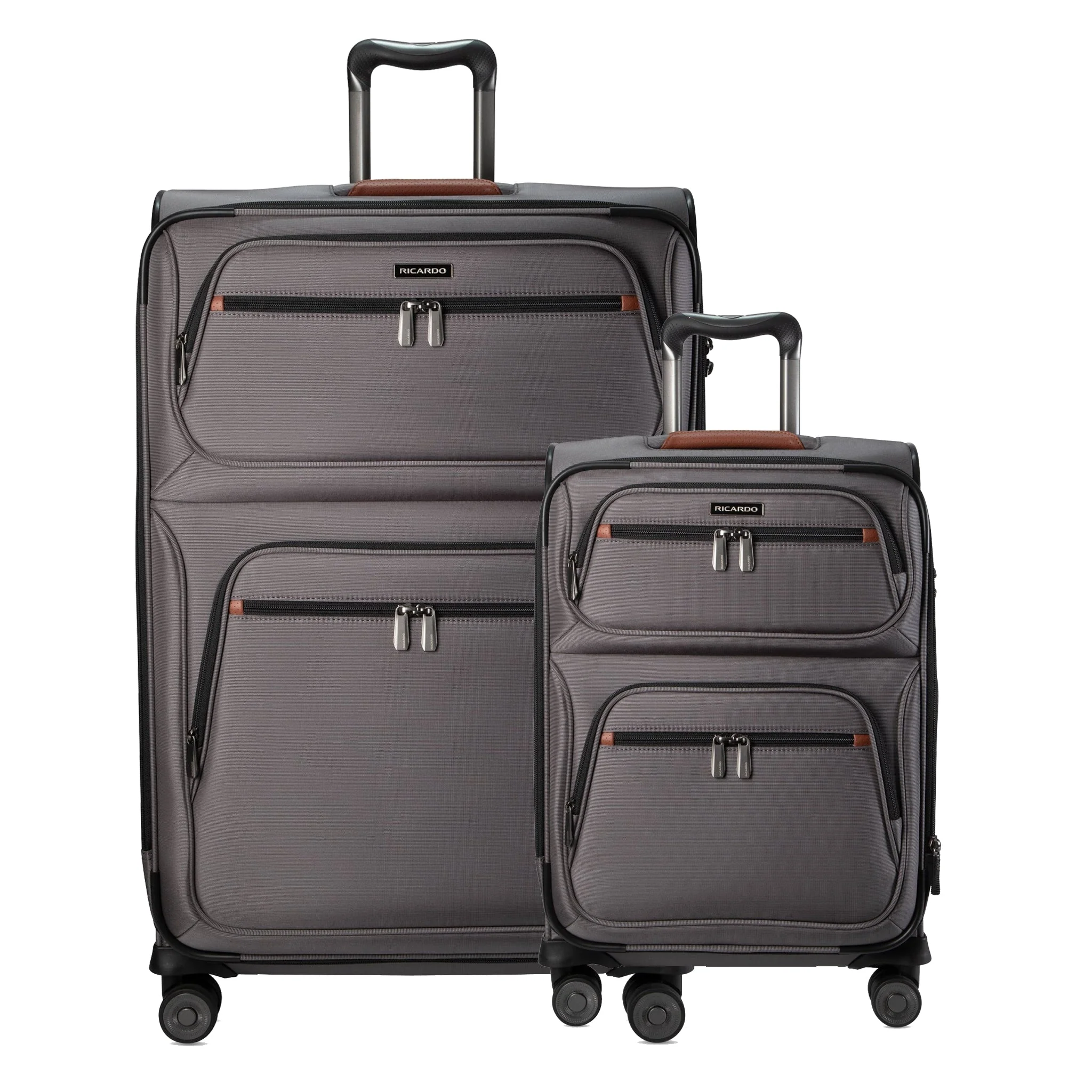 Montecito 3.0 Softside 2-Piece Set (21" Carry-On & 29" Large Check-In) - Image 17
