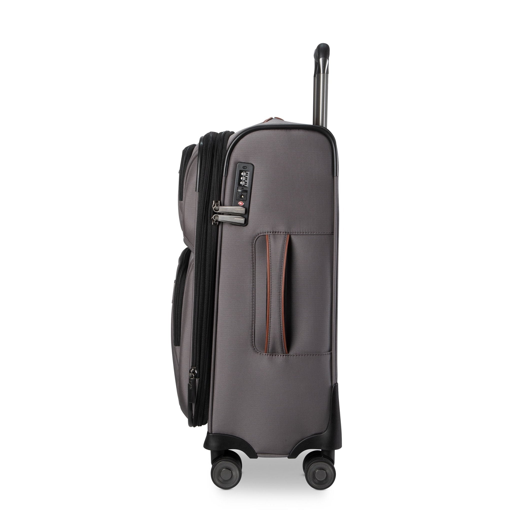 Montecito 3.0 Softside 2-Piece Set (21" Carry-On & 29" Large Check-In) - Image 22