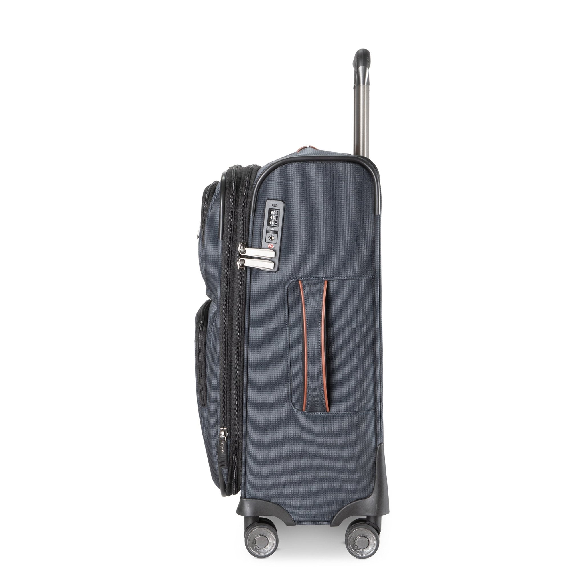 Montecito 3.0 Softside 2-Piece Set (21" Carry-On & 29" Large Check-In) - Image 7
