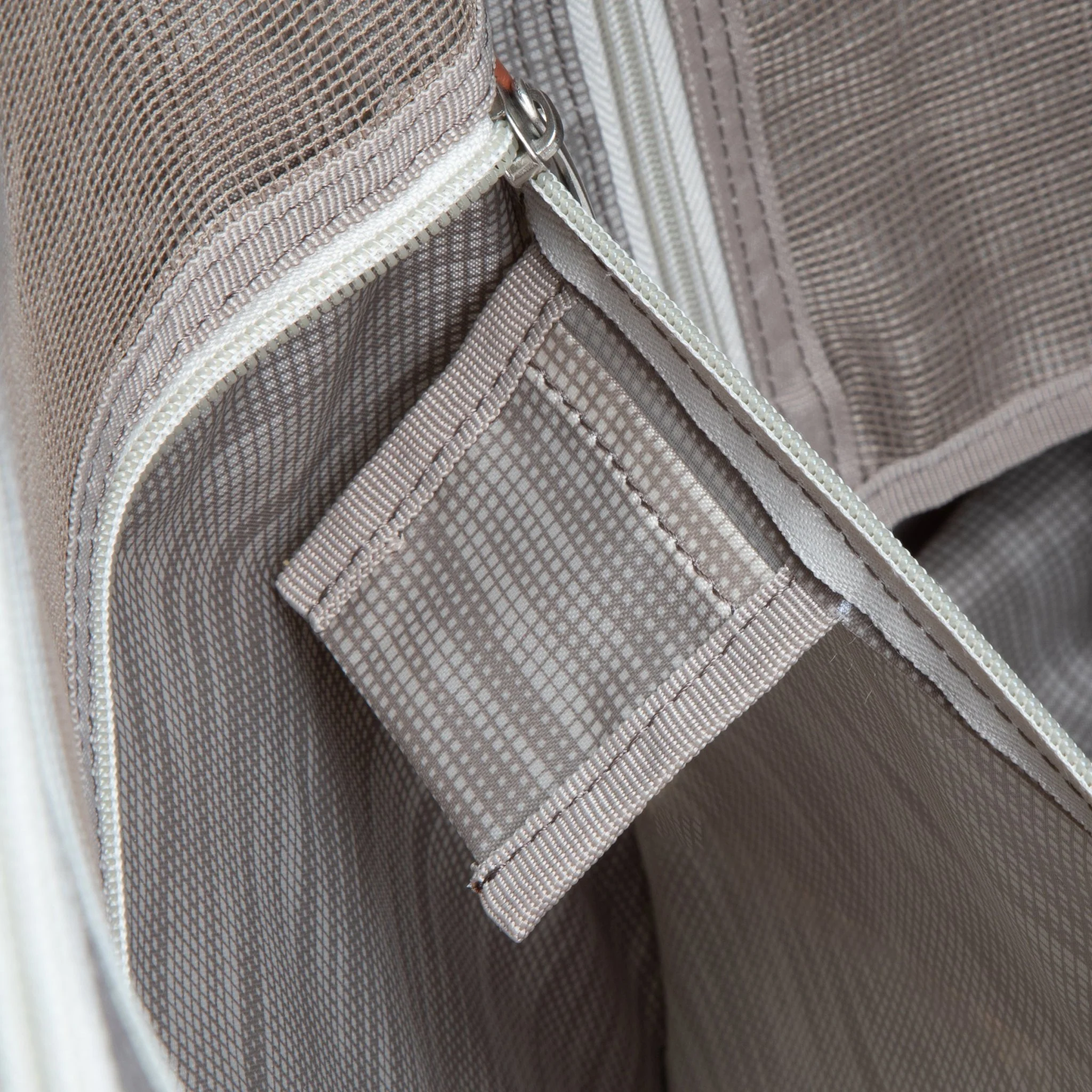 Montecito 3.0 Softside Carry-On Expandable Spinner - Image 15