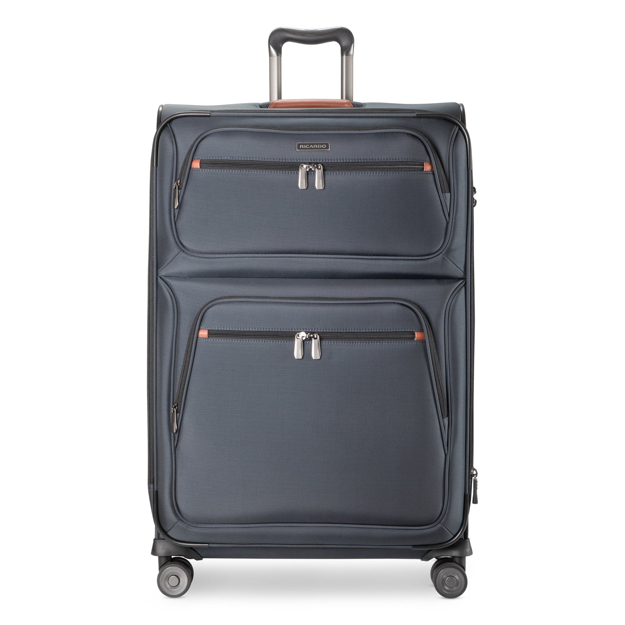 Montecito 3.0 Softside Large Check-In Expandable Spinner - Image 11