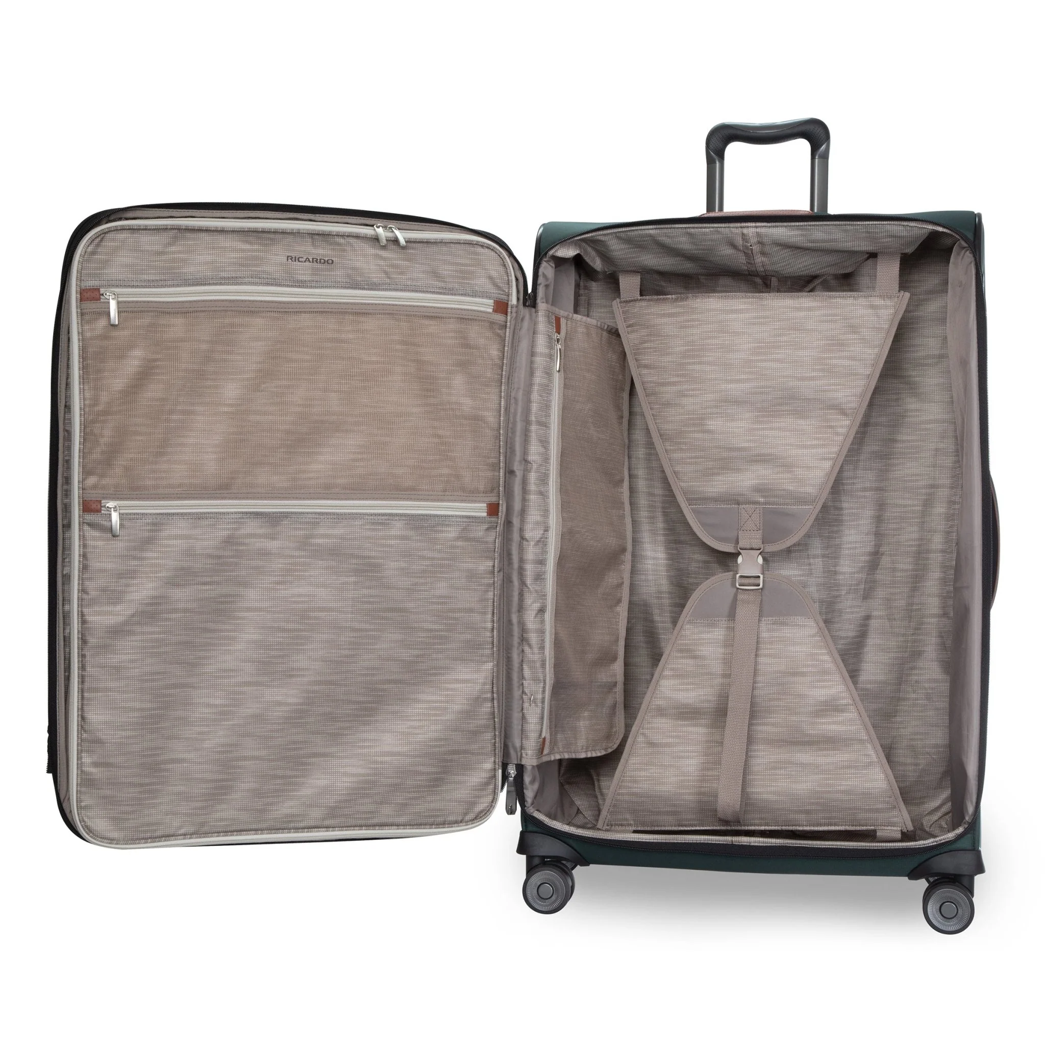 Montecito 3.0 Softside Large Check-In Expandable Spinner - Image 16