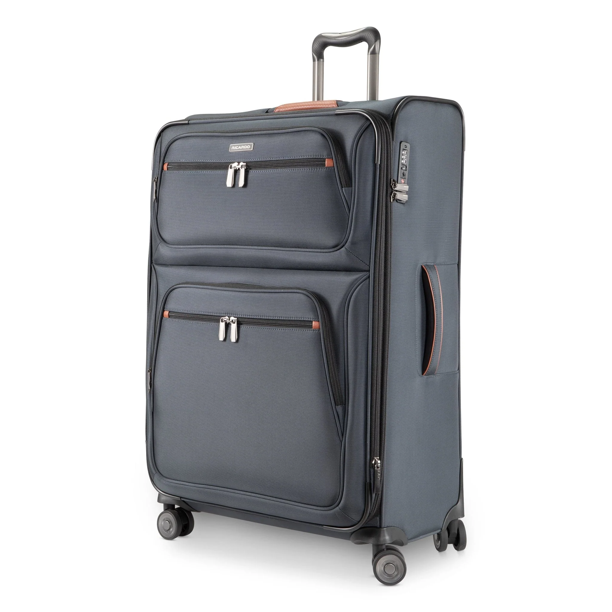 Montecito 3.0 Softside Large Check-In Expandable Spinner - Image 9