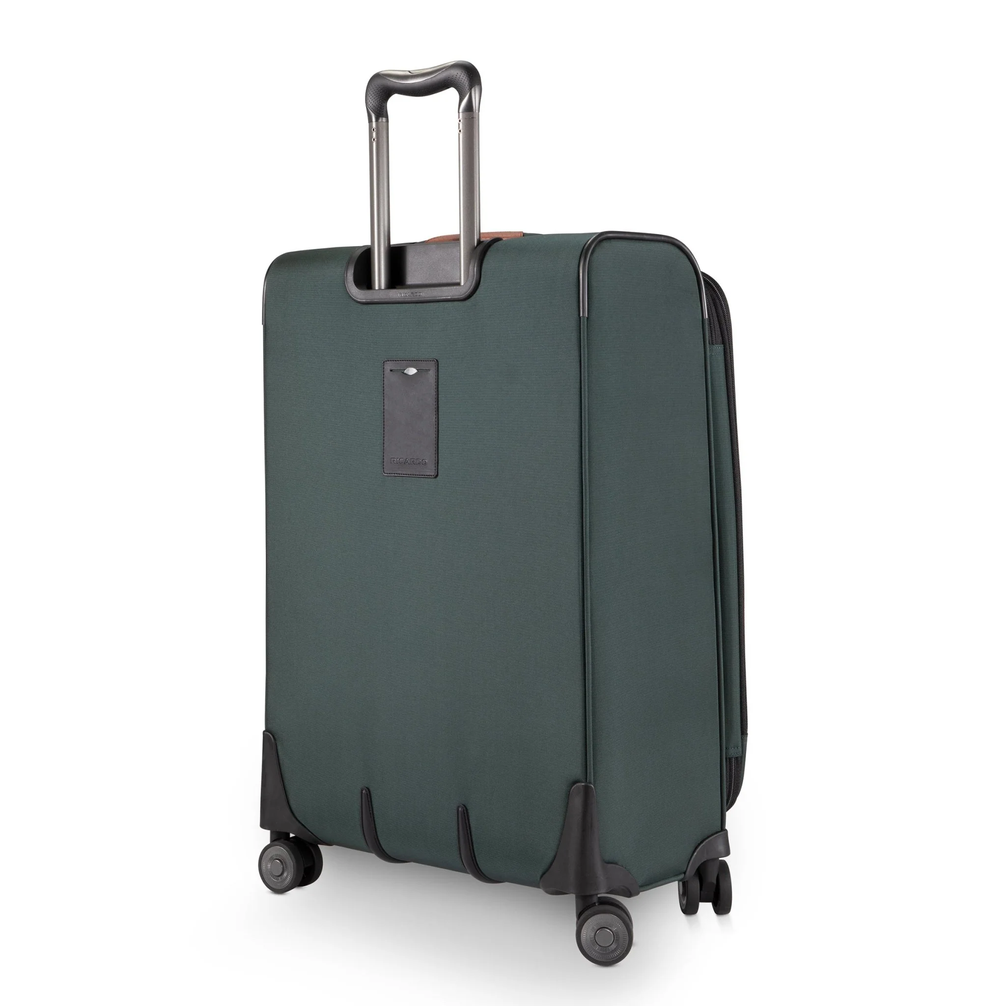 Montecito 3.0 Softside Medium Check-In Expandable Spinner - Image 13