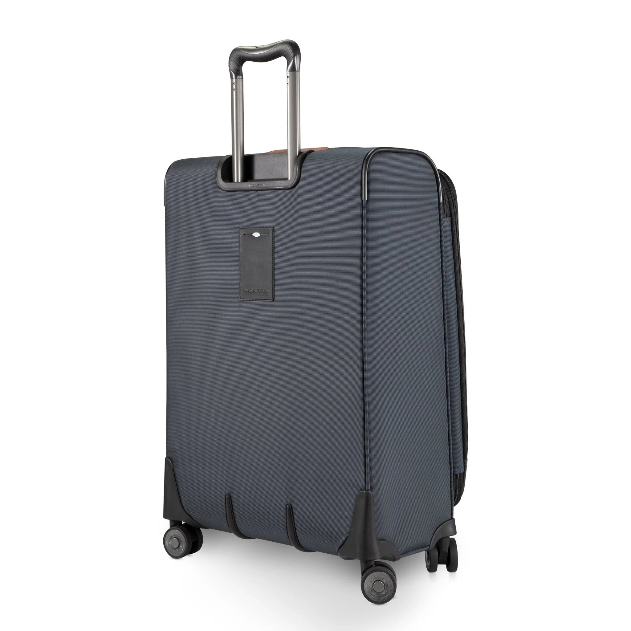 Montecito 3.0 Softside Medium Check-In Expandable Spinner - Image 5