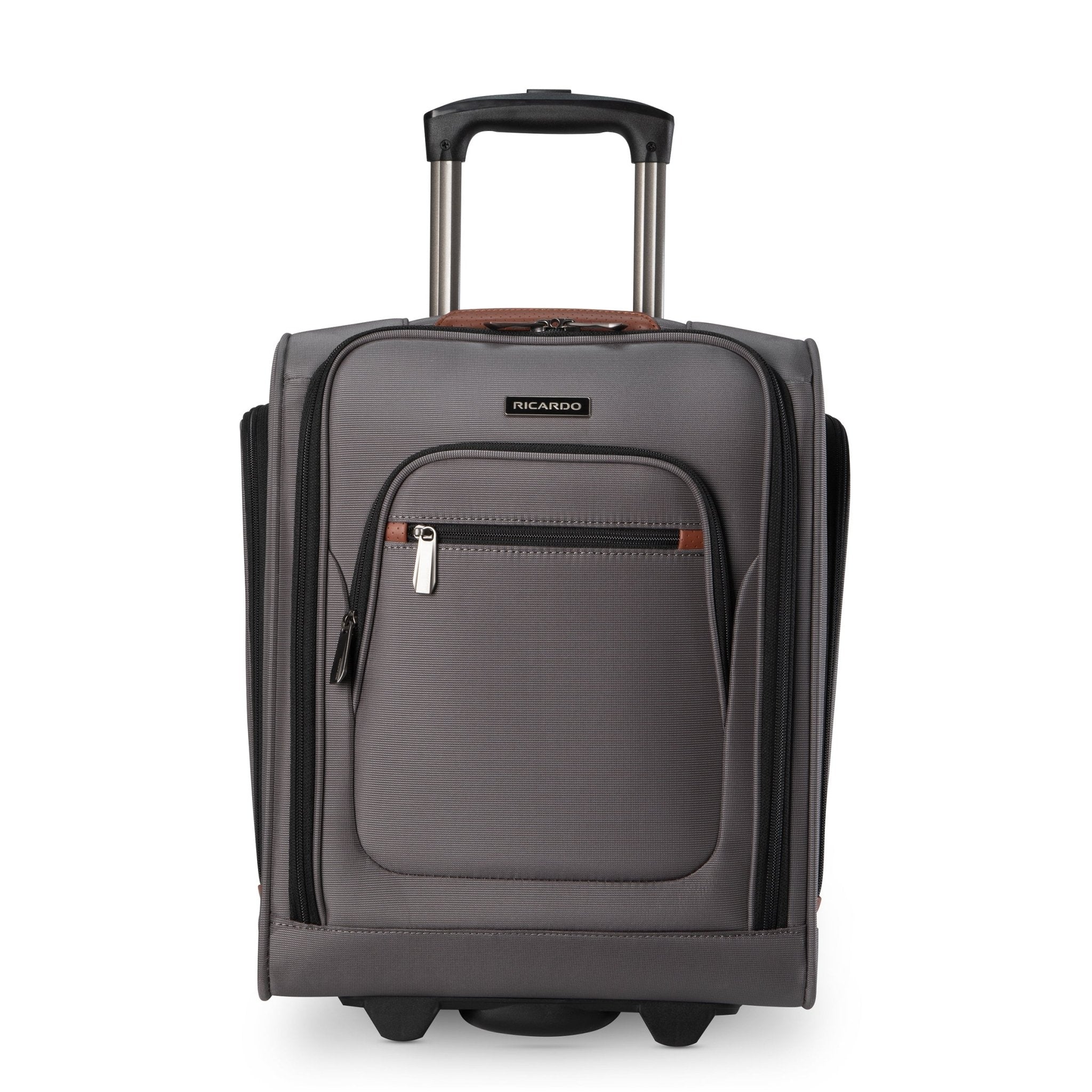 Montecito 3.0 Softside Small Carry-On - Image 6