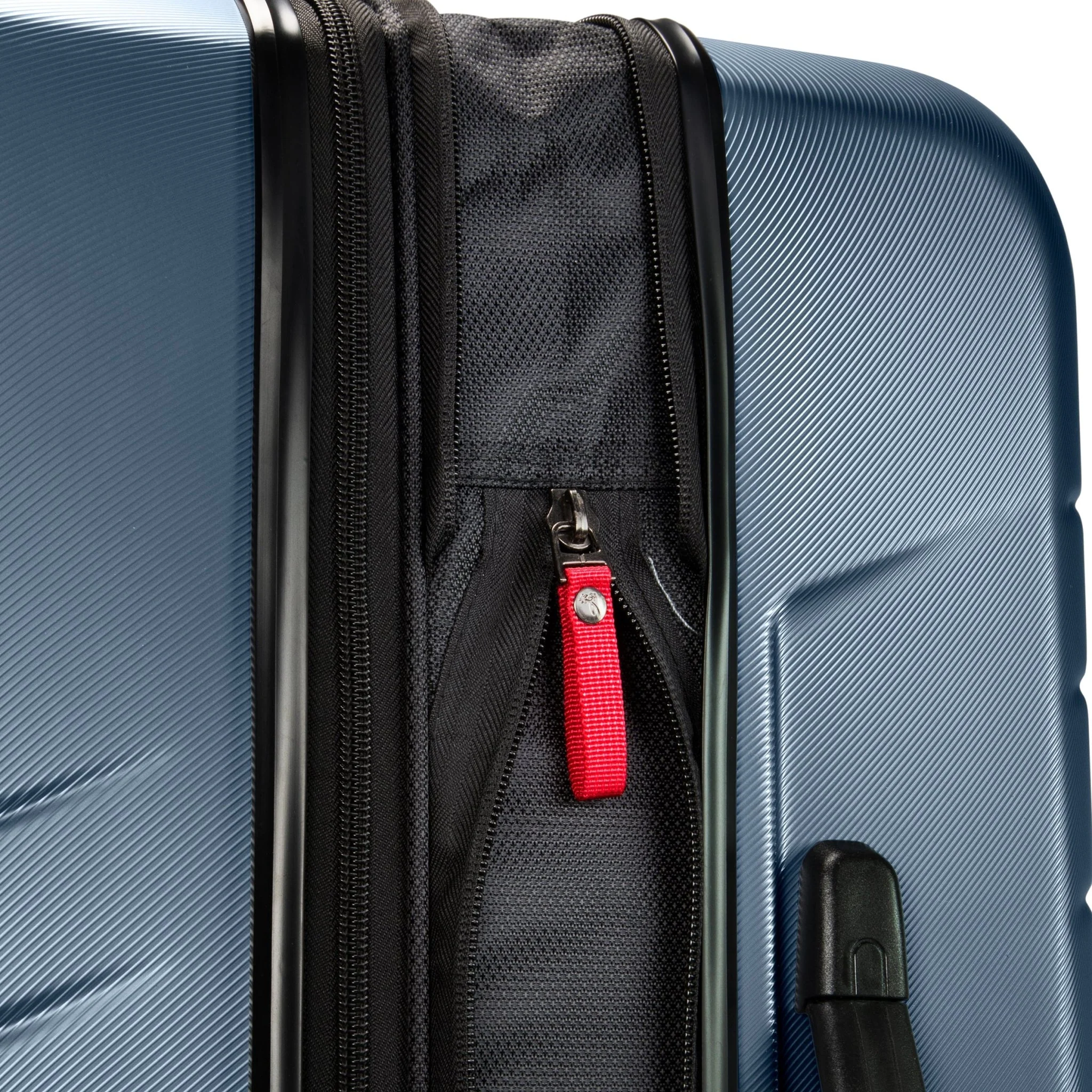 Oceano Hardside Carry-On Expandable Spinner - Image 6