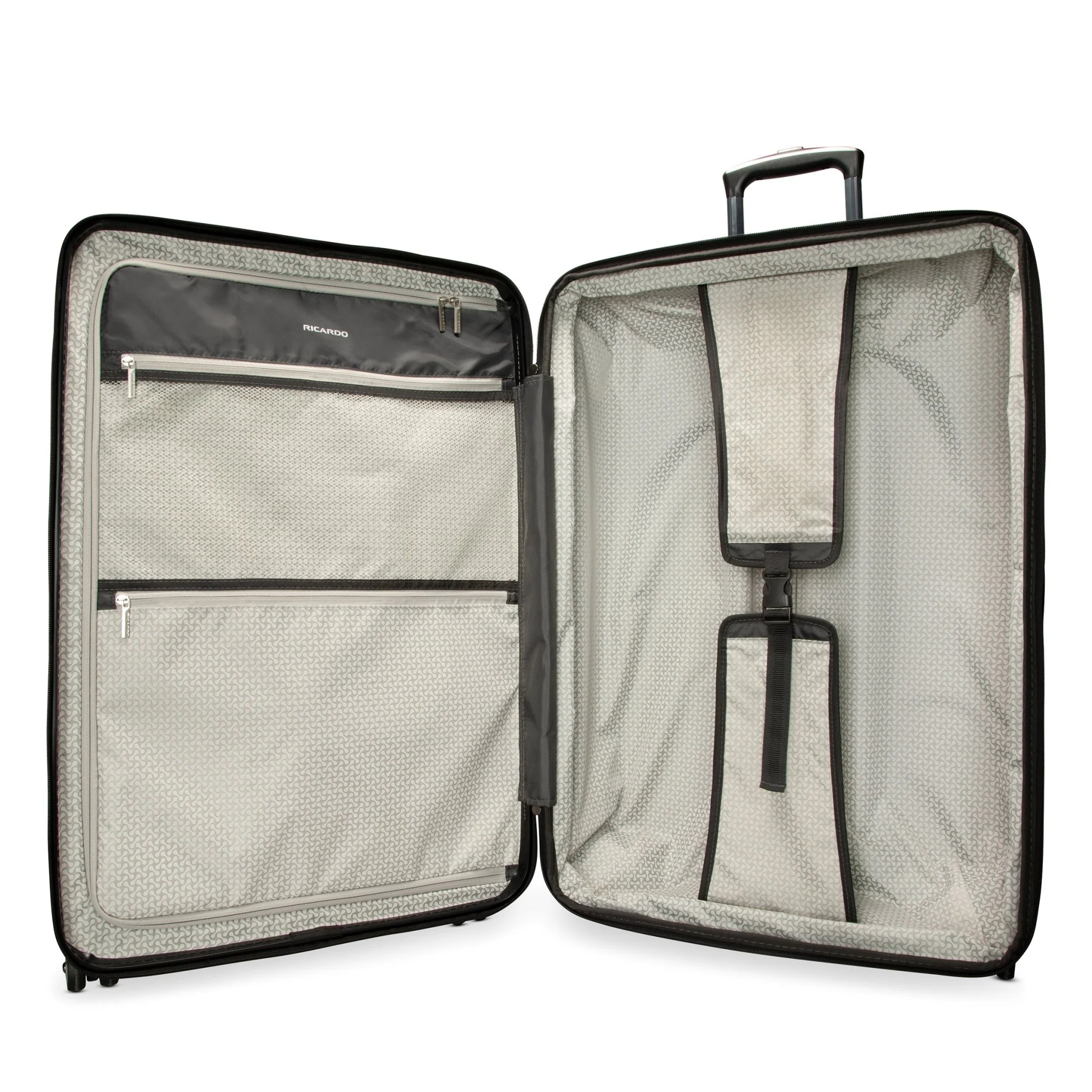 Oceano Hardside Large Check-In Expandable Spinner - Image 13