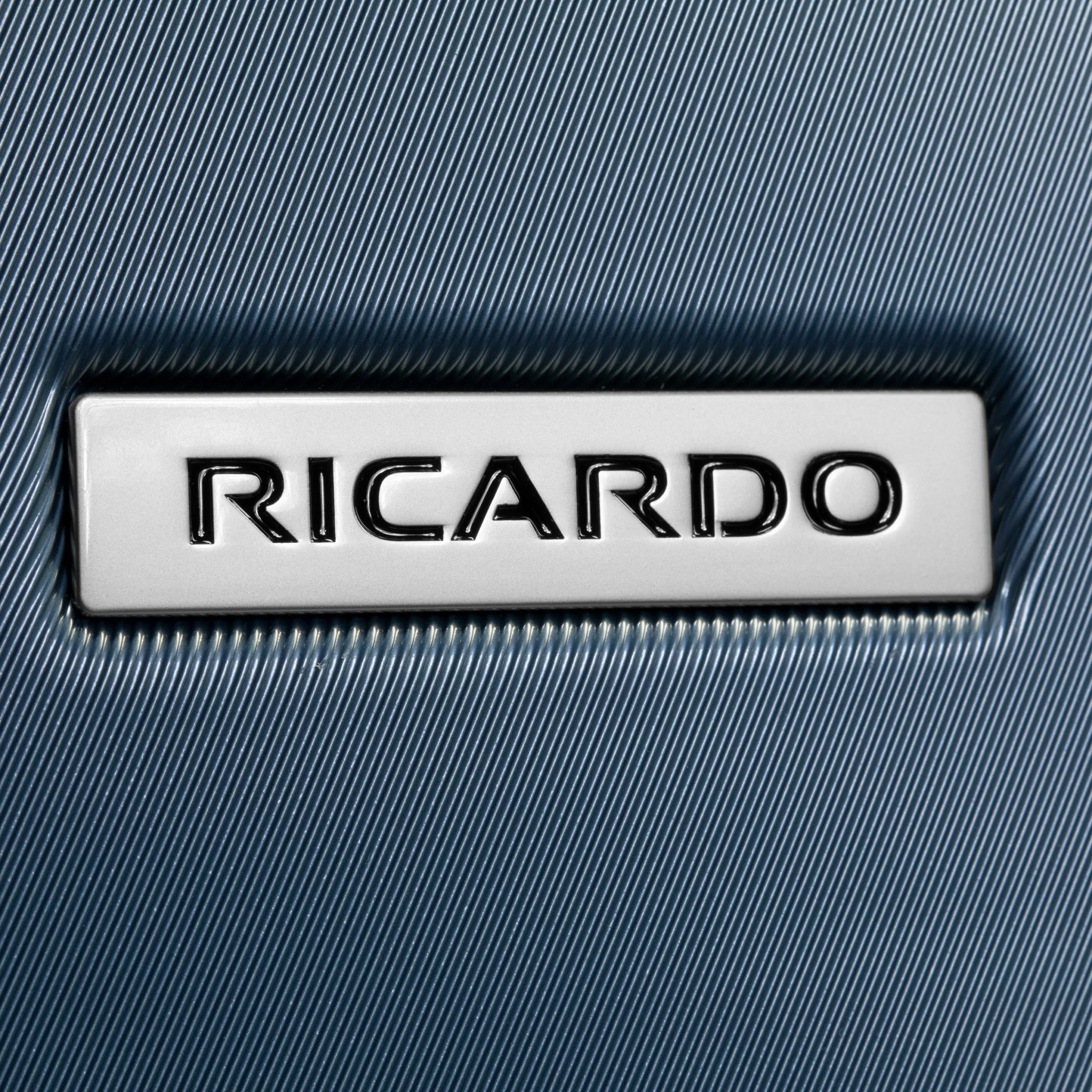 Oceano Hardside Large Check-In Expandable Spinner - Image 20