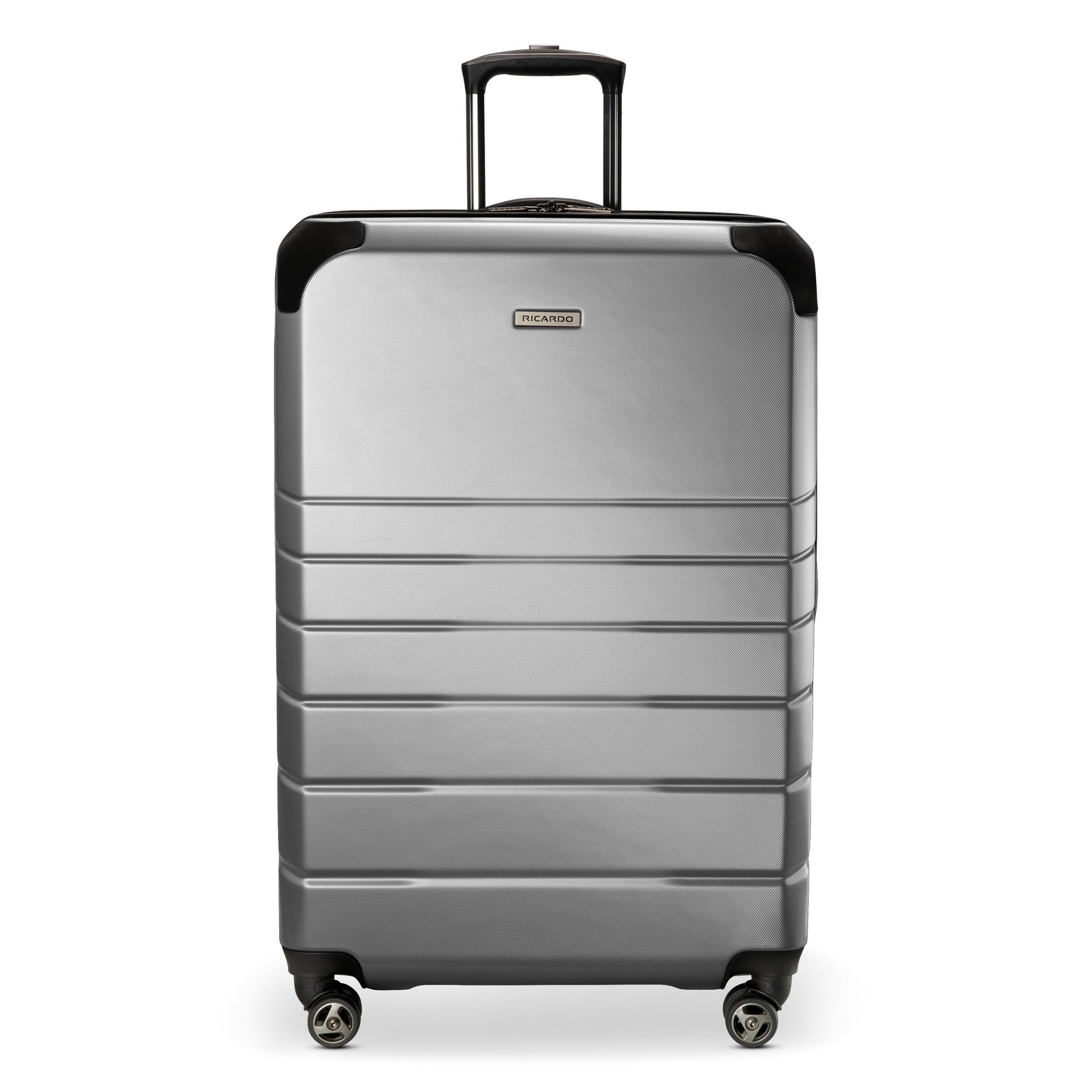 Oceano Hardside Large Check-In Expandable Spinner - Image 3
