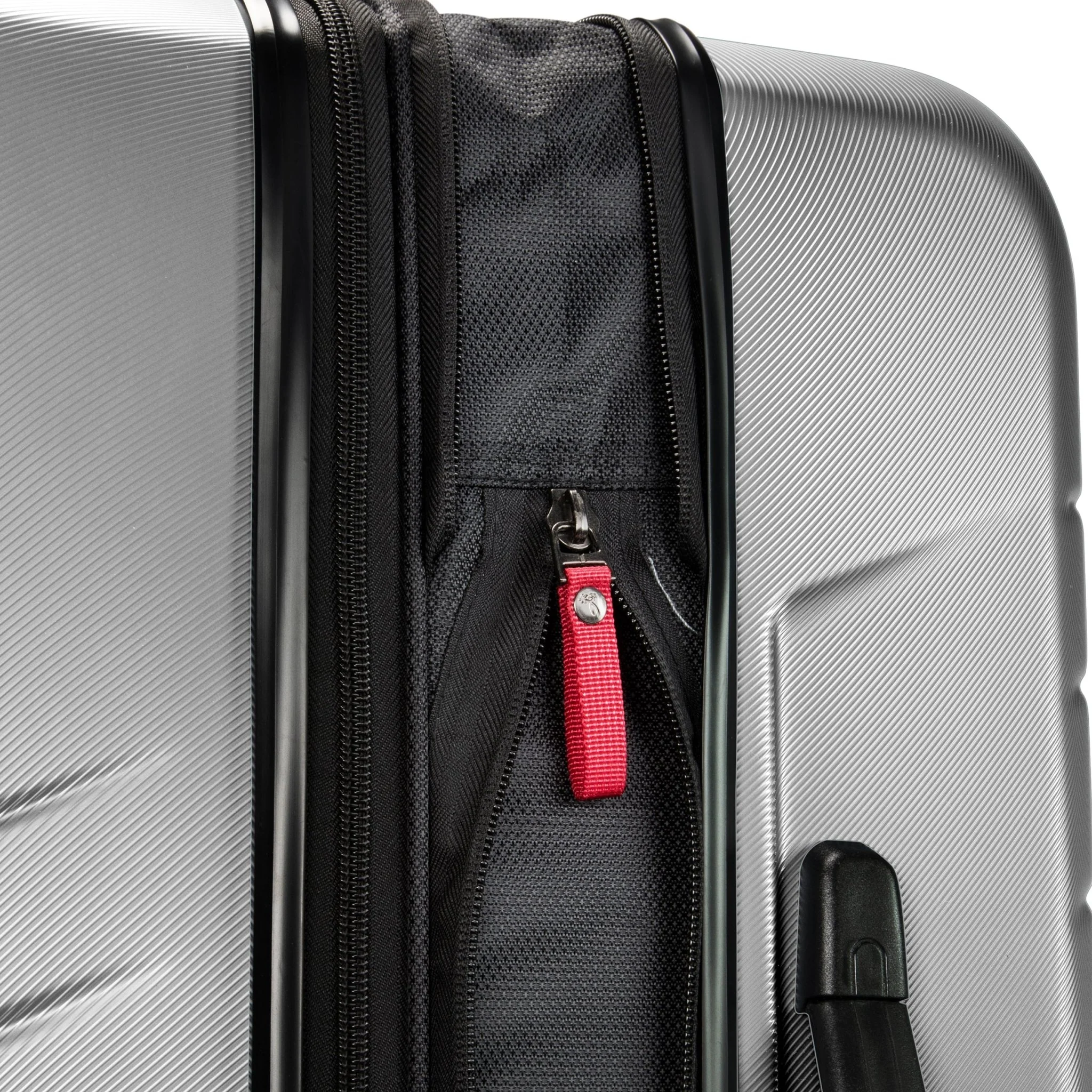 Oceano Hardside Large Check-In Expandable Spinner - Image 6