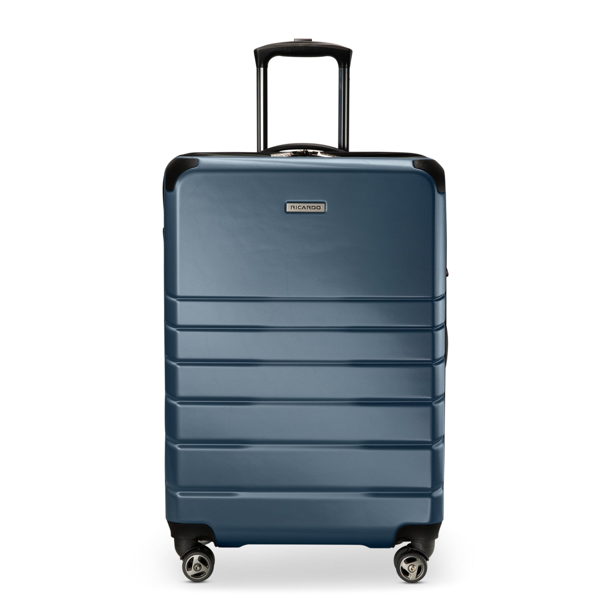 Oceano Hardside Medium Check-In Expandable Spinner - Image 3