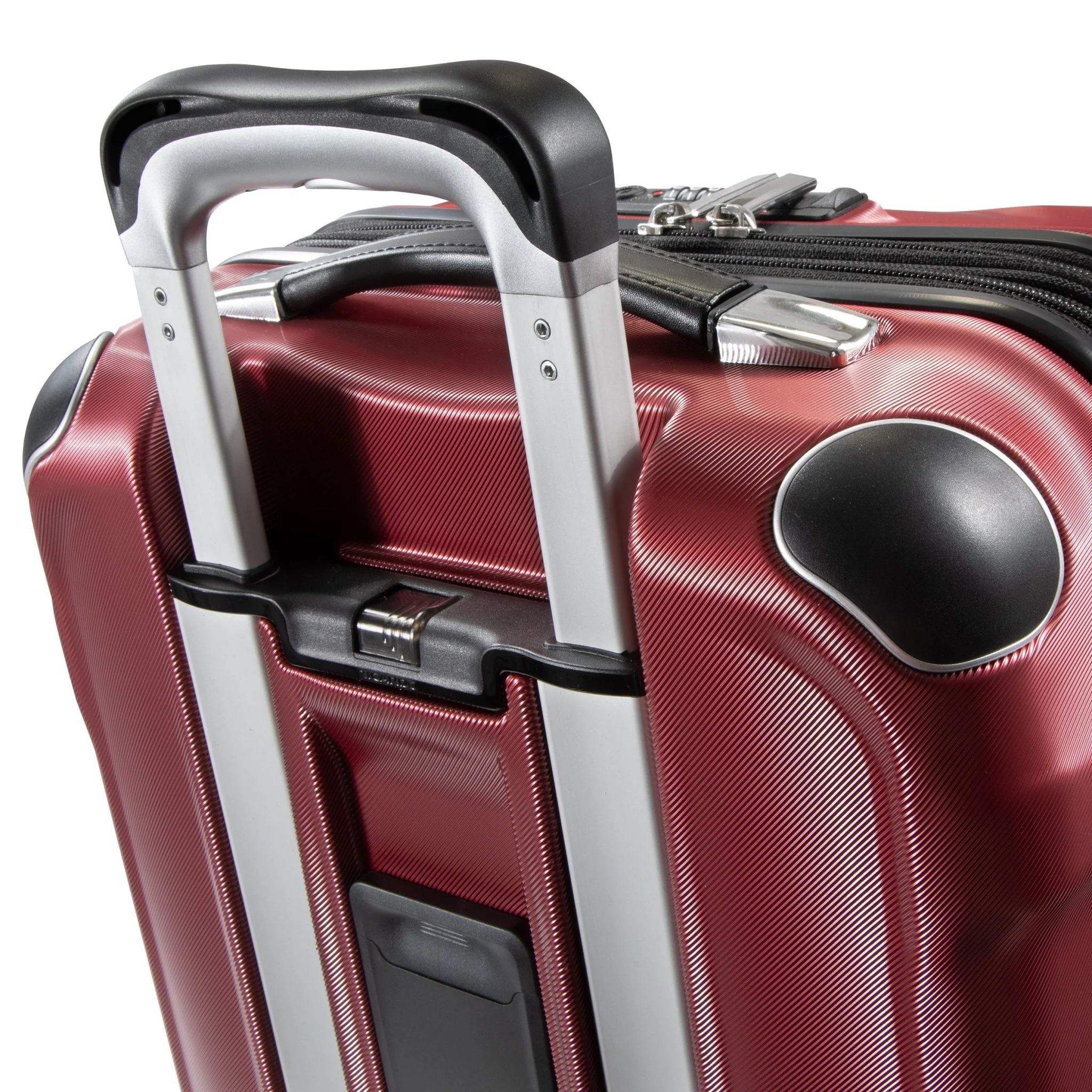 Rodeo Drive 2.0 Hardside 2-Piece Set (21" Carry-on & 25" Medium Checked) - Image 13