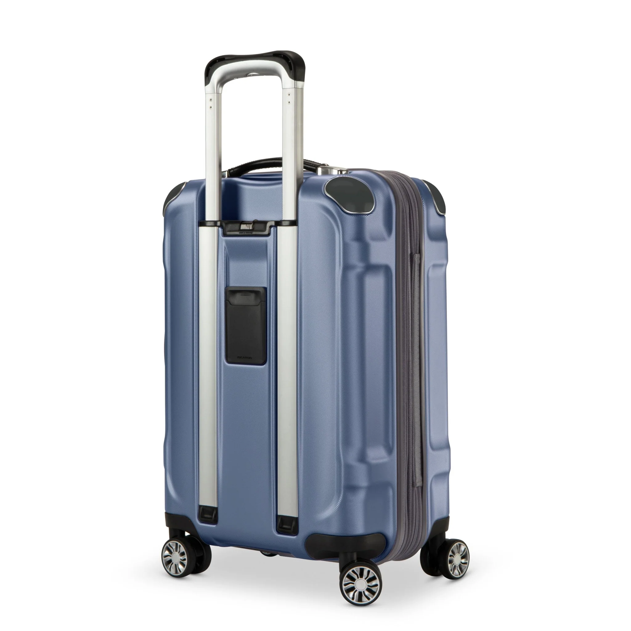 Rodeo Drive 2.0 Hardside 2-Piece Set (21" Carry-on & 25" Medium Checked) - Image 25