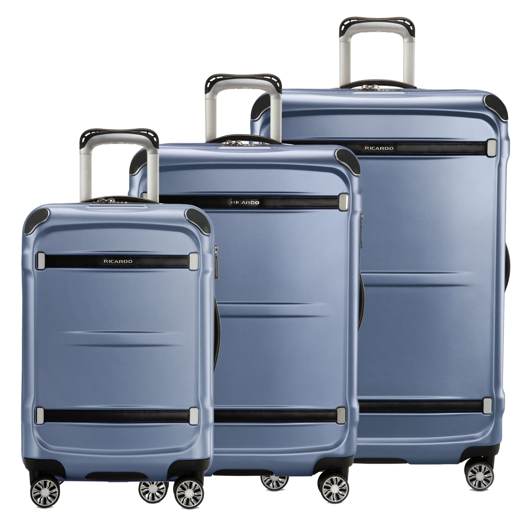Rodeo Drive 2.0 Hardside 3-Piece Set - Image 17