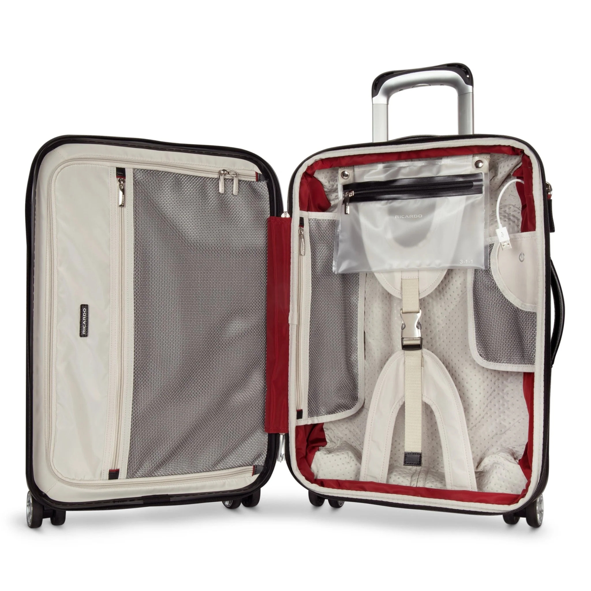 Rodeo Drive 2.0 Hardside 3-Piece Set - Image 33