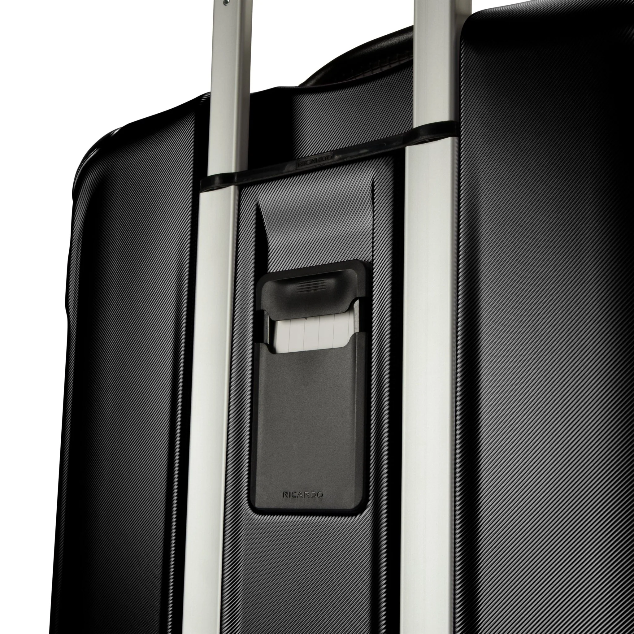 Rodeo Drive 2.0 Hardside Carry-On Expandable Spinner - Image 30
