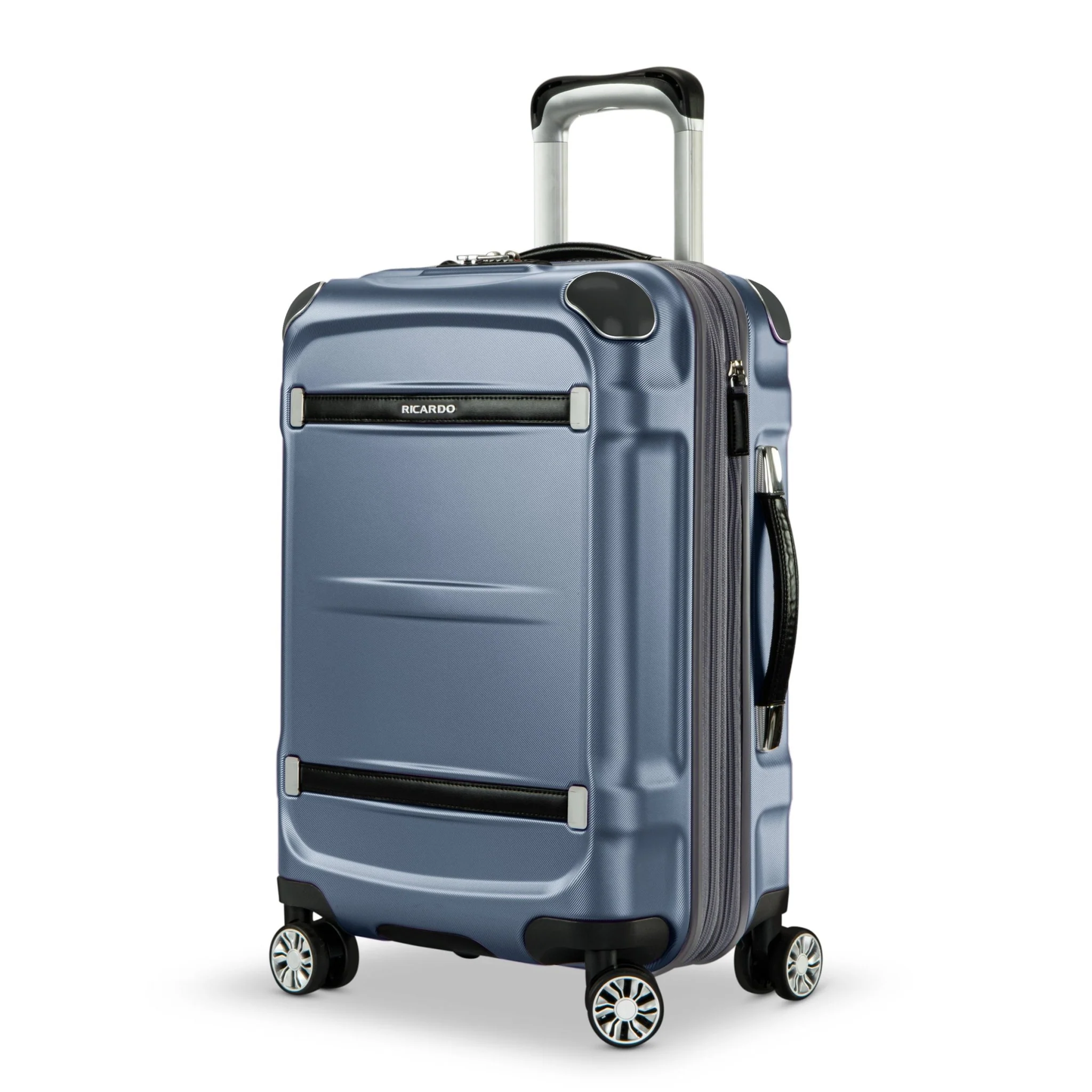 Rodeo Drive 2.0 Hardside Carry-On Expandable Spinner - Image 31