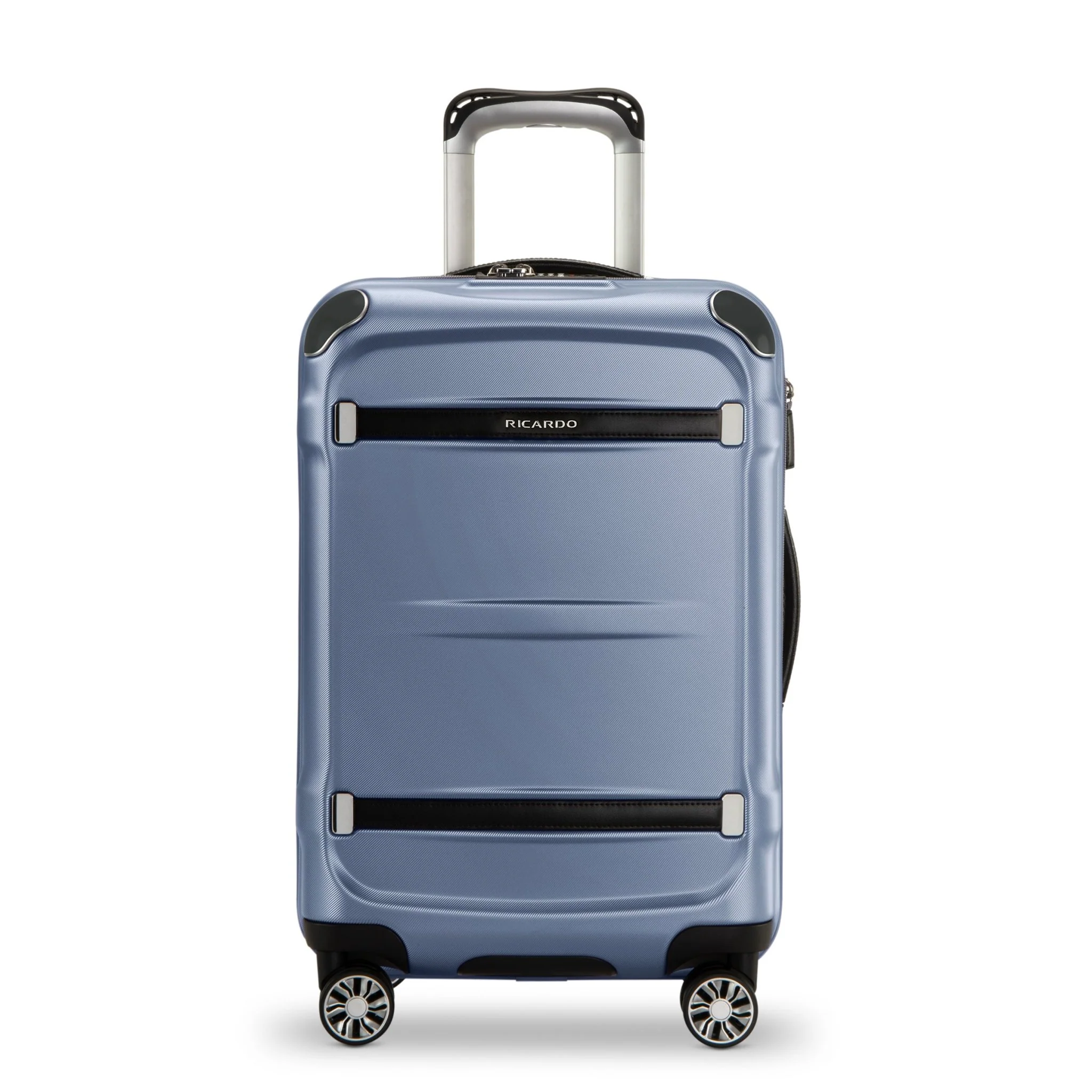 Rodeo Drive 2.0 Hardside Carry-On Expandable Spinner - Image 33