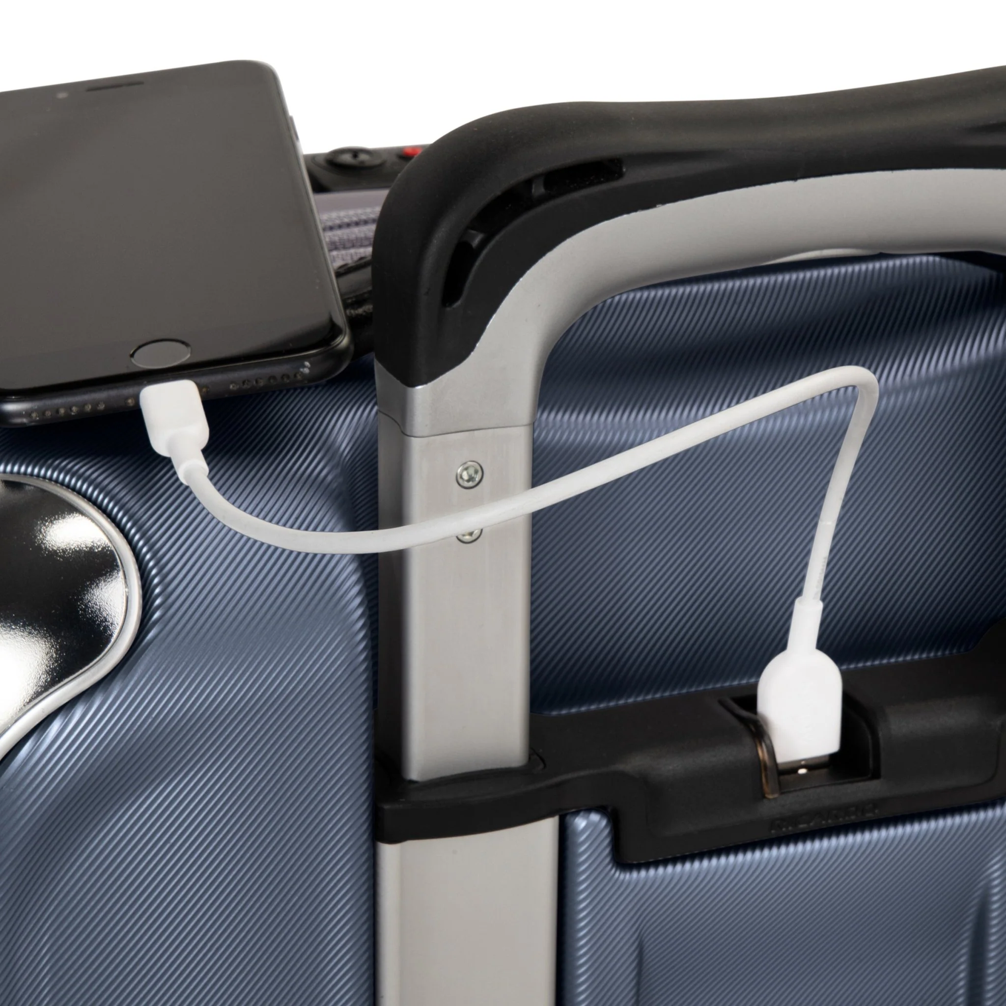 Rodeo Drive 2.0 Hardside Carry-On Expandable Spinner - Image 36