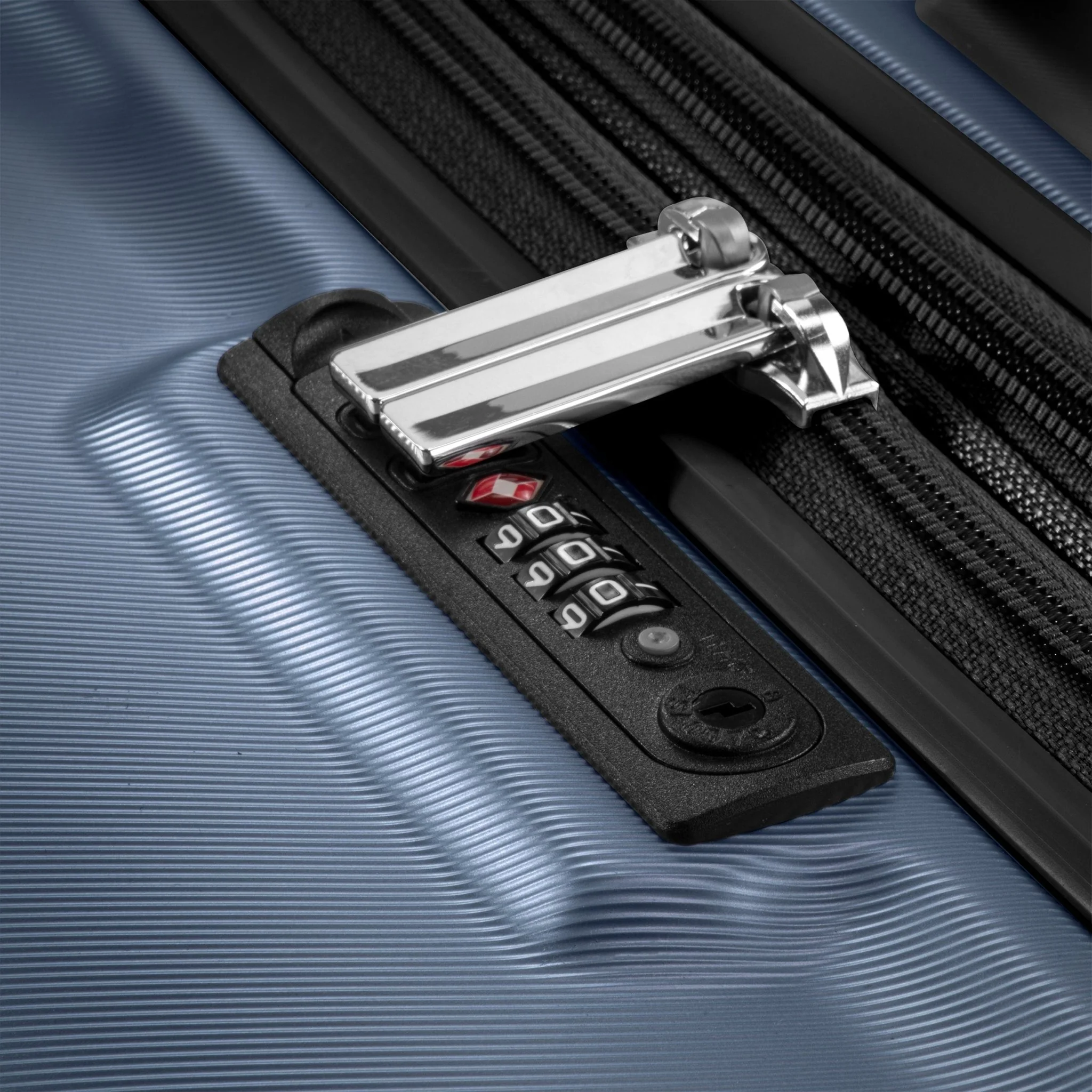 Rodeo Drive 2.0 Hardside Carry-On Expandable Spinner - Image 43