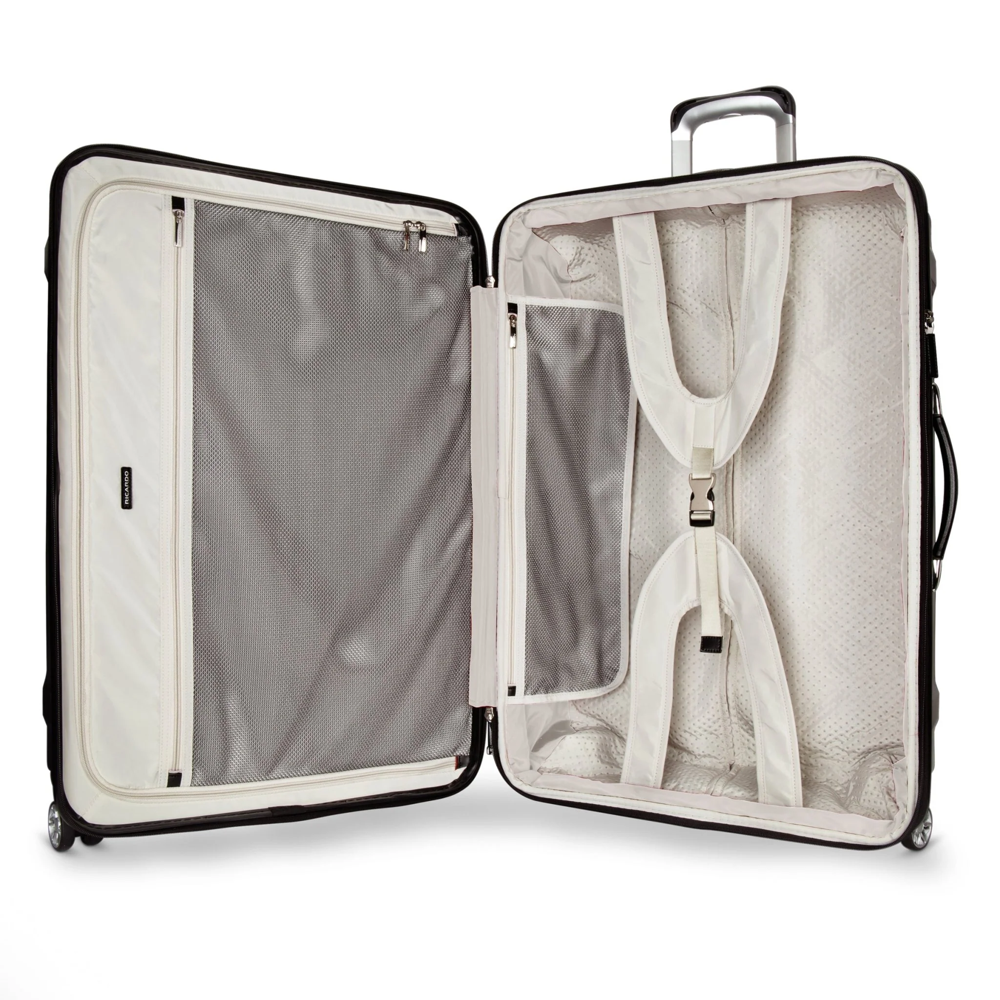 Rodeo Drive 2.0 Hardside Large Check-In Expandable Spinner - Image 28