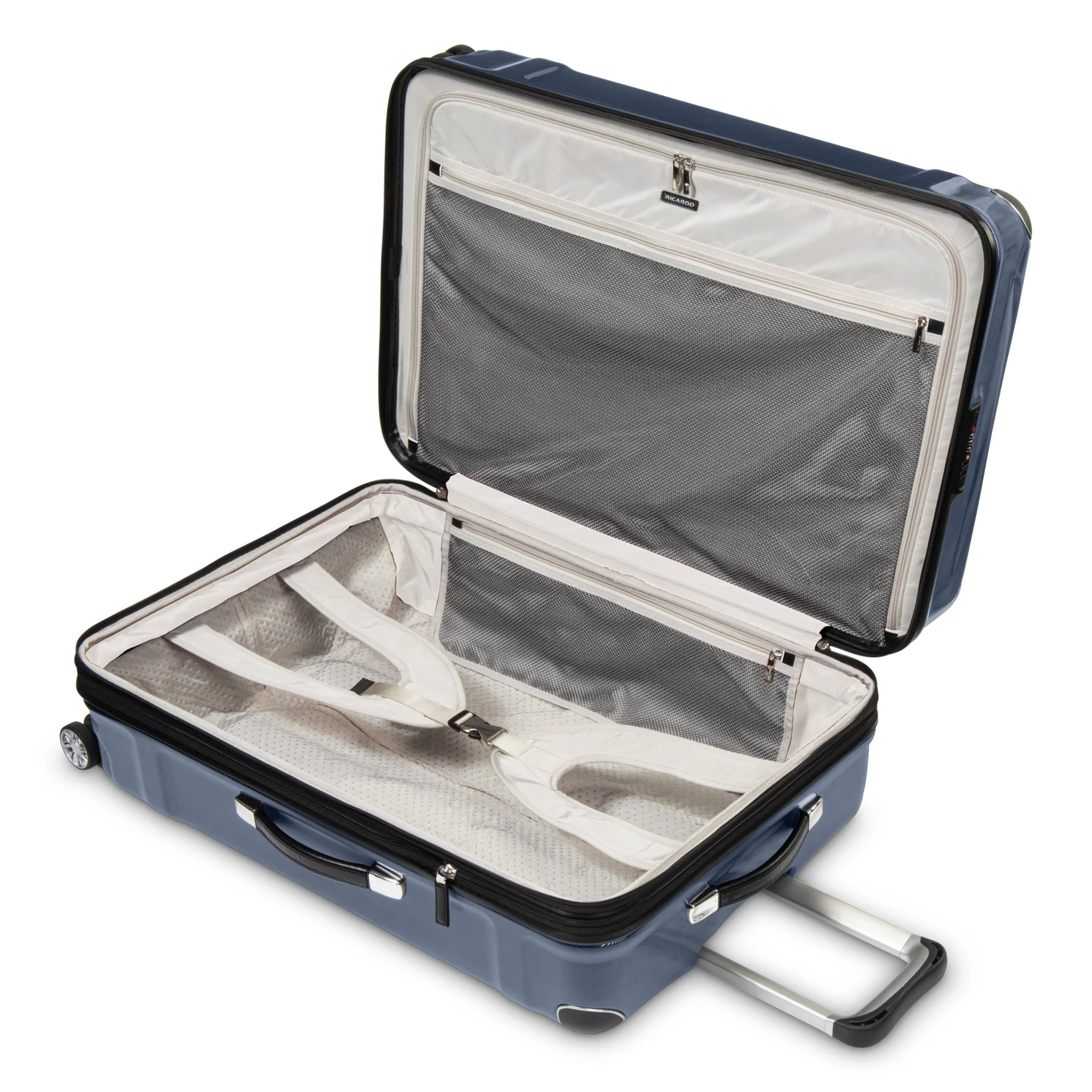 Rodeo Drive 2.0 Hardside Large Check-In Expandable Spinner - Image 33