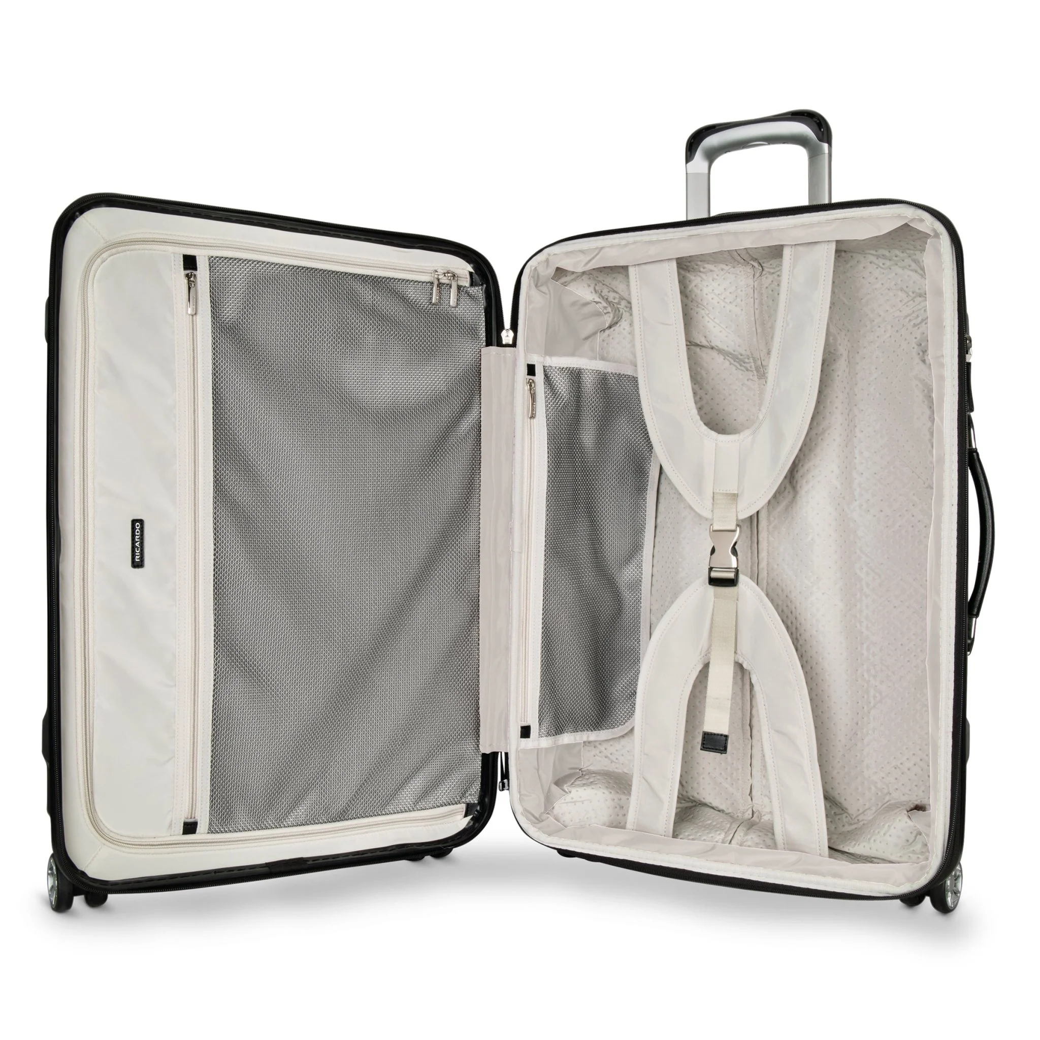 Rodeo Drive 2.0 Hardside Medium Check-In Expandable Spinner - Image 30
