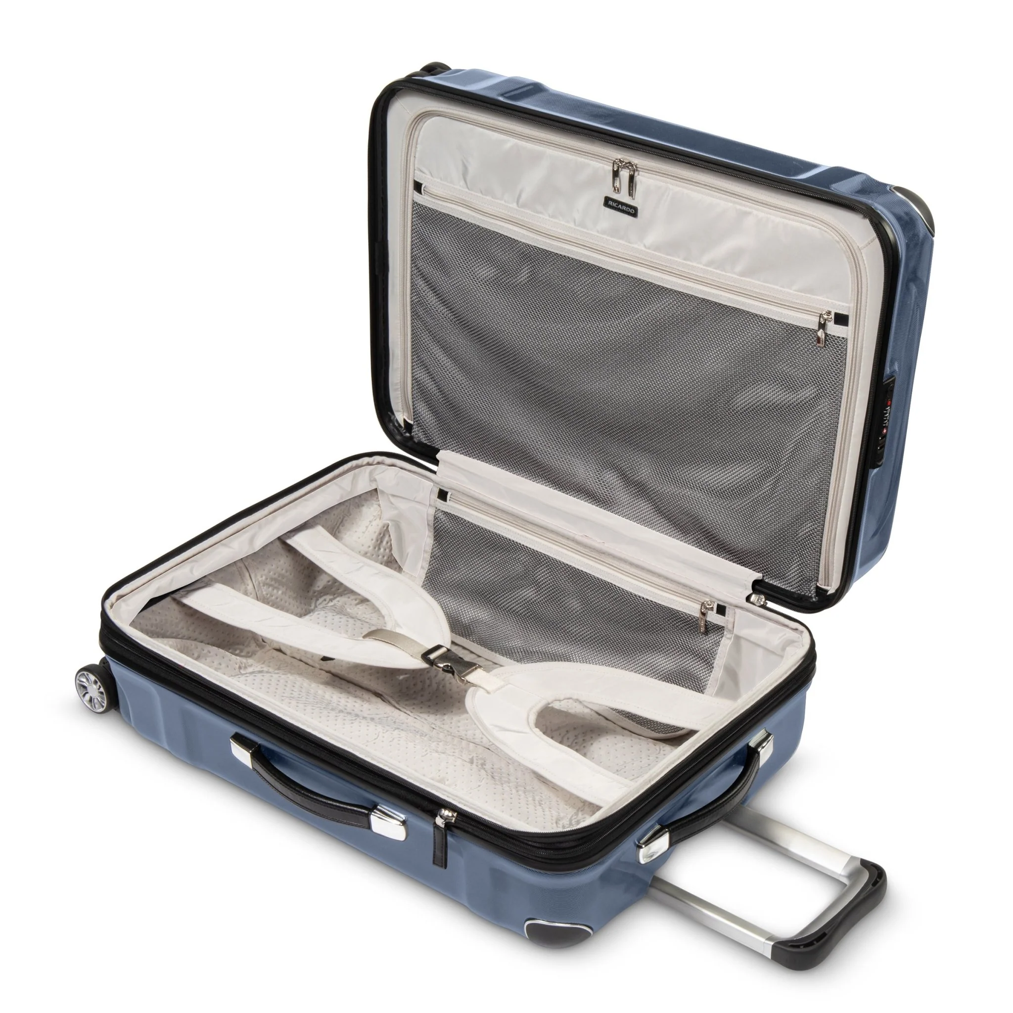 Rodeo Drive 2.0 Hardside Medium Check-In Expandable Spinner - Image 35