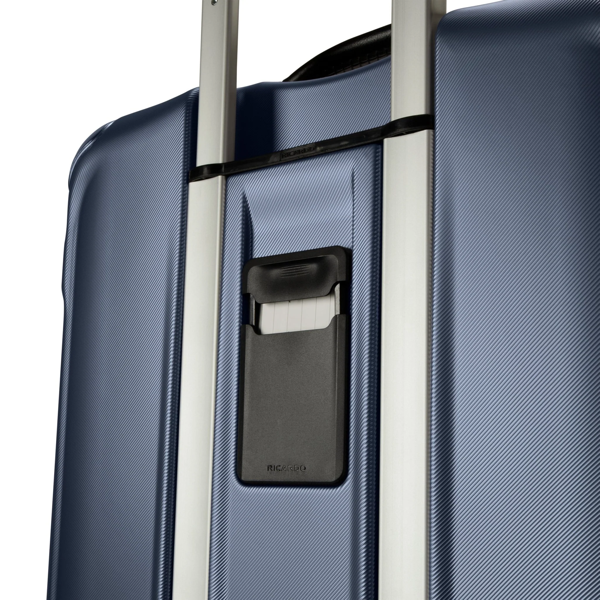 Rodeo Drive 2.0 Hardside Medium Check-In Expandable Spinner - Image 39