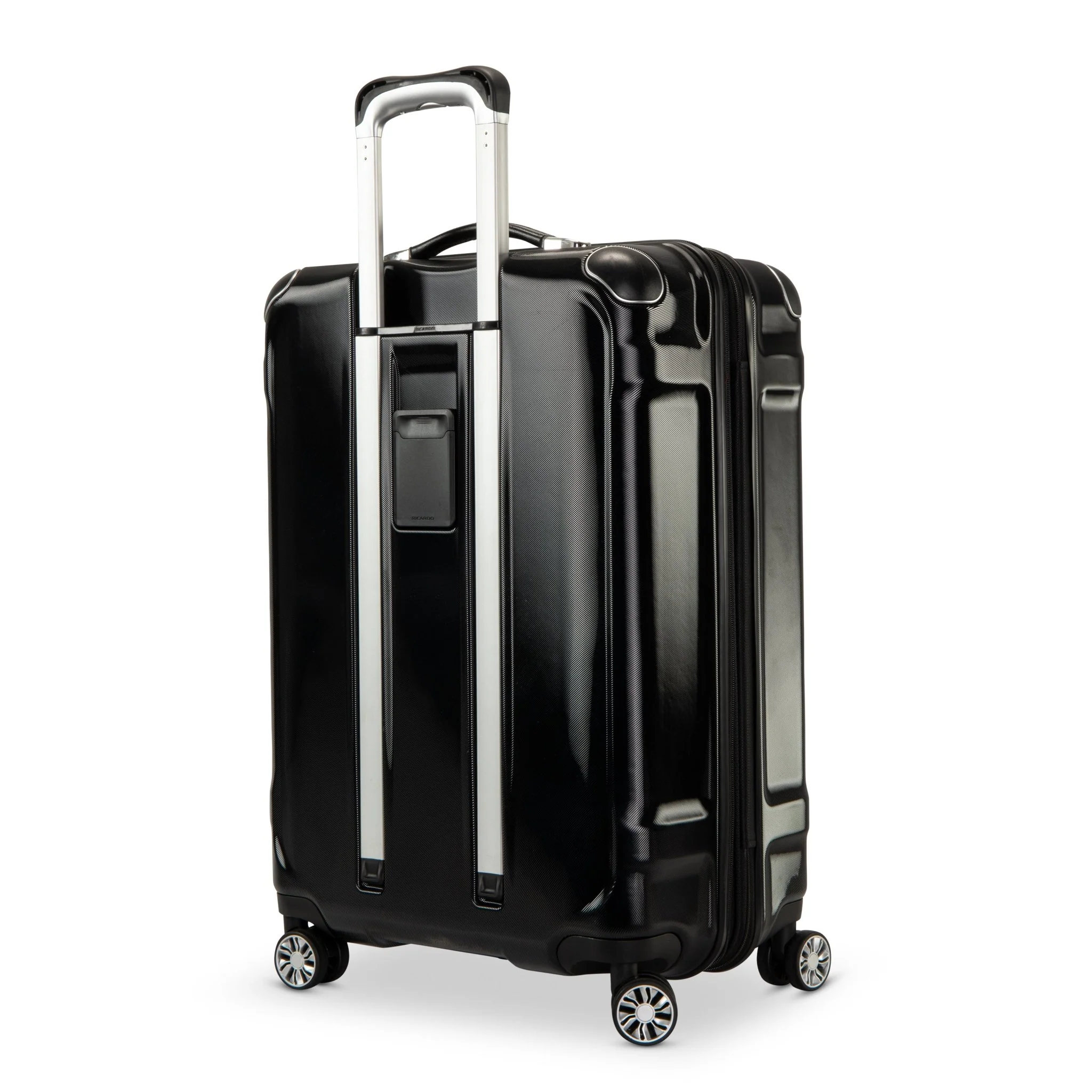 Rodeo Drive 2.0 Hardside Medium Check-In Expandable Spinner - Image 18