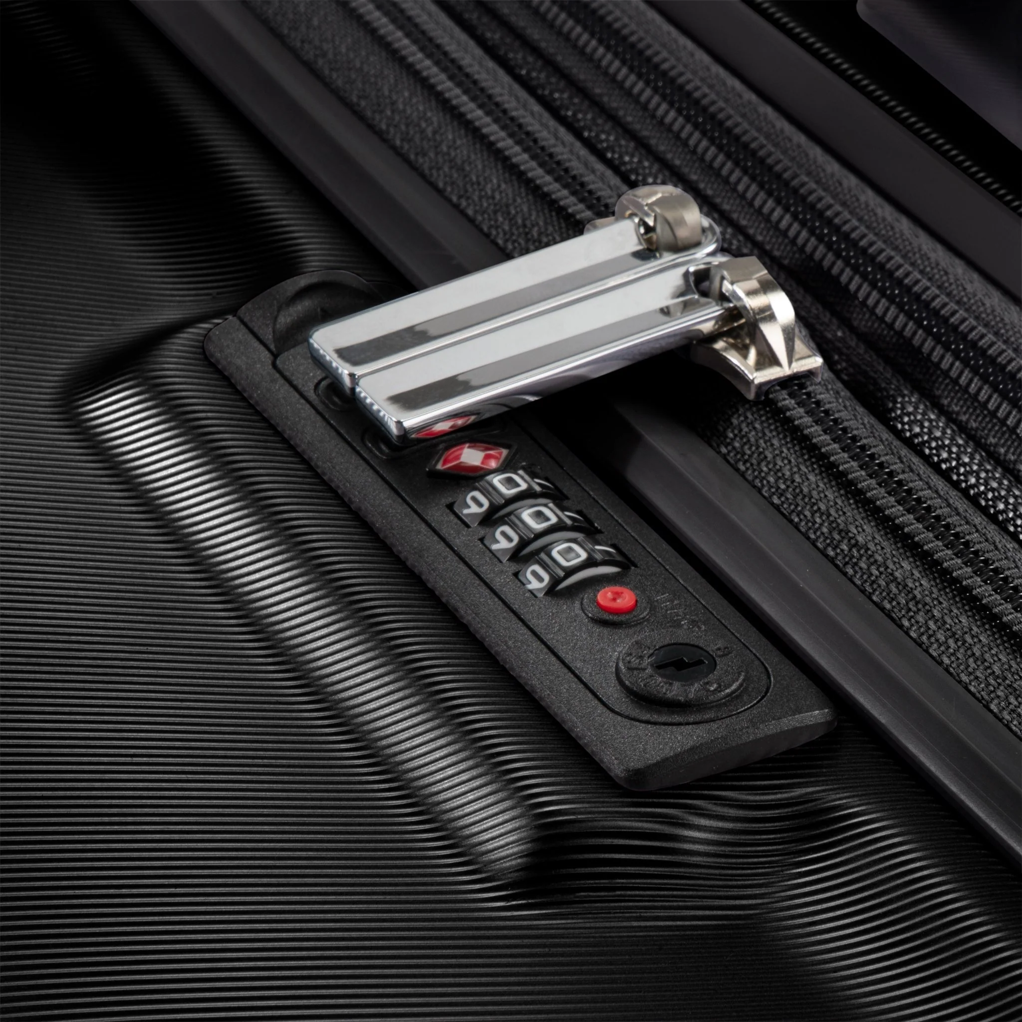 Rodeo Drive 2.0 Hardside Medium Check-In Expandable Spinner - Image 20