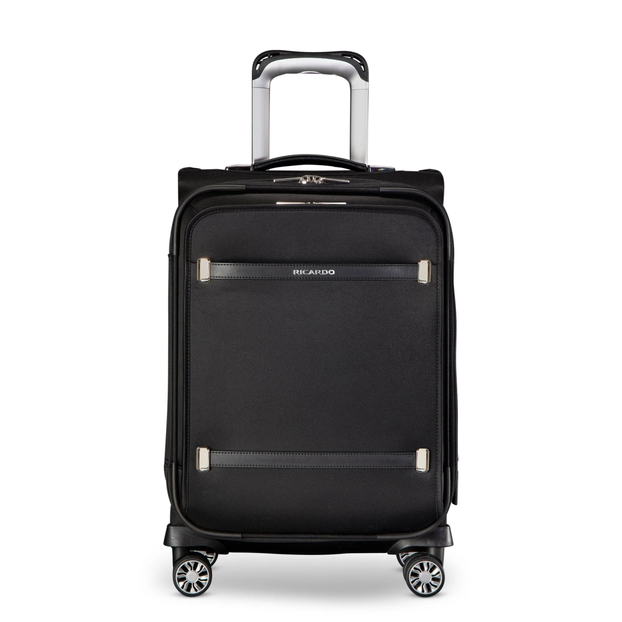 Rodeo Drive 2.0 Softside Carry-On Expandable Spinner - Image 5