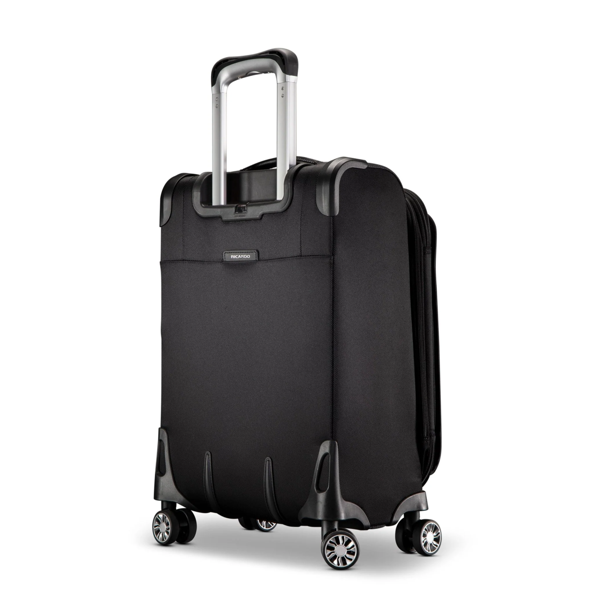 Rodeo Drive 2.0 Softside Carry-On Expandable Spinner - Image 6