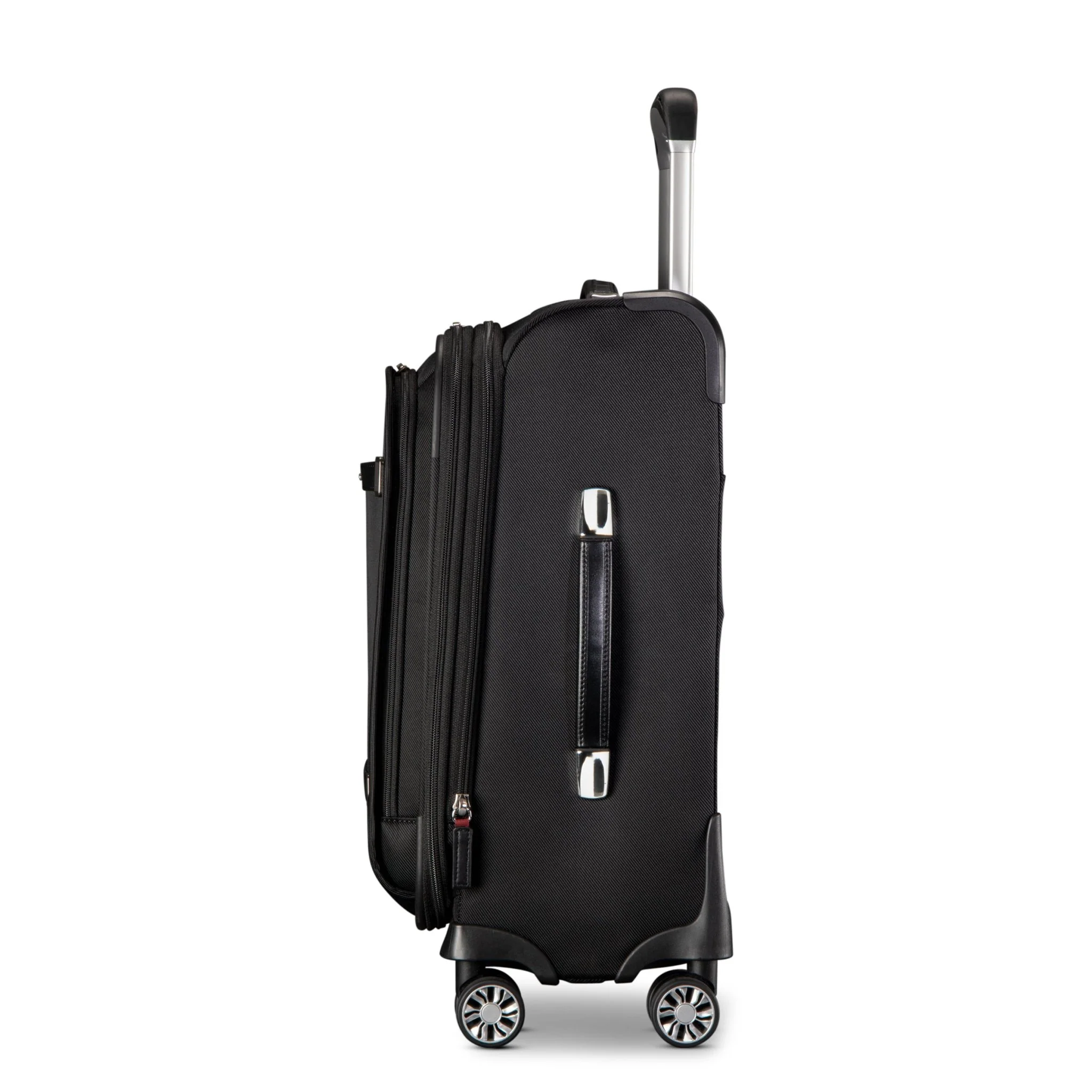 Rodeo Drive 2.0 Softside Carry-On Expandable Spinner - Image 7