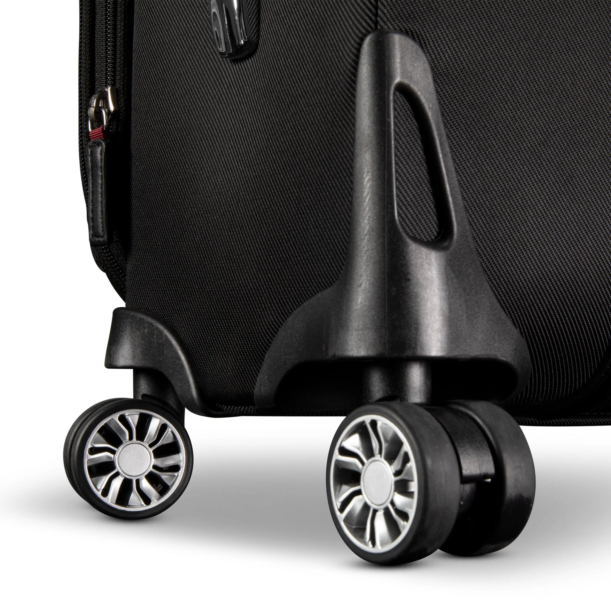 Rodeo Drive 2.0 Softside Carry-On Expandable Spinner - Image 8