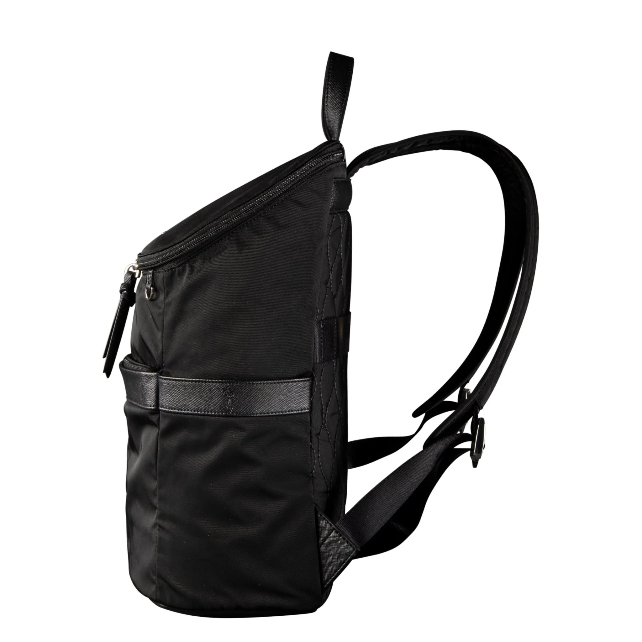 Rodeo Drive 2.0 Softside Convertible Fashion Tech Backpack, 12.4L - Image 3